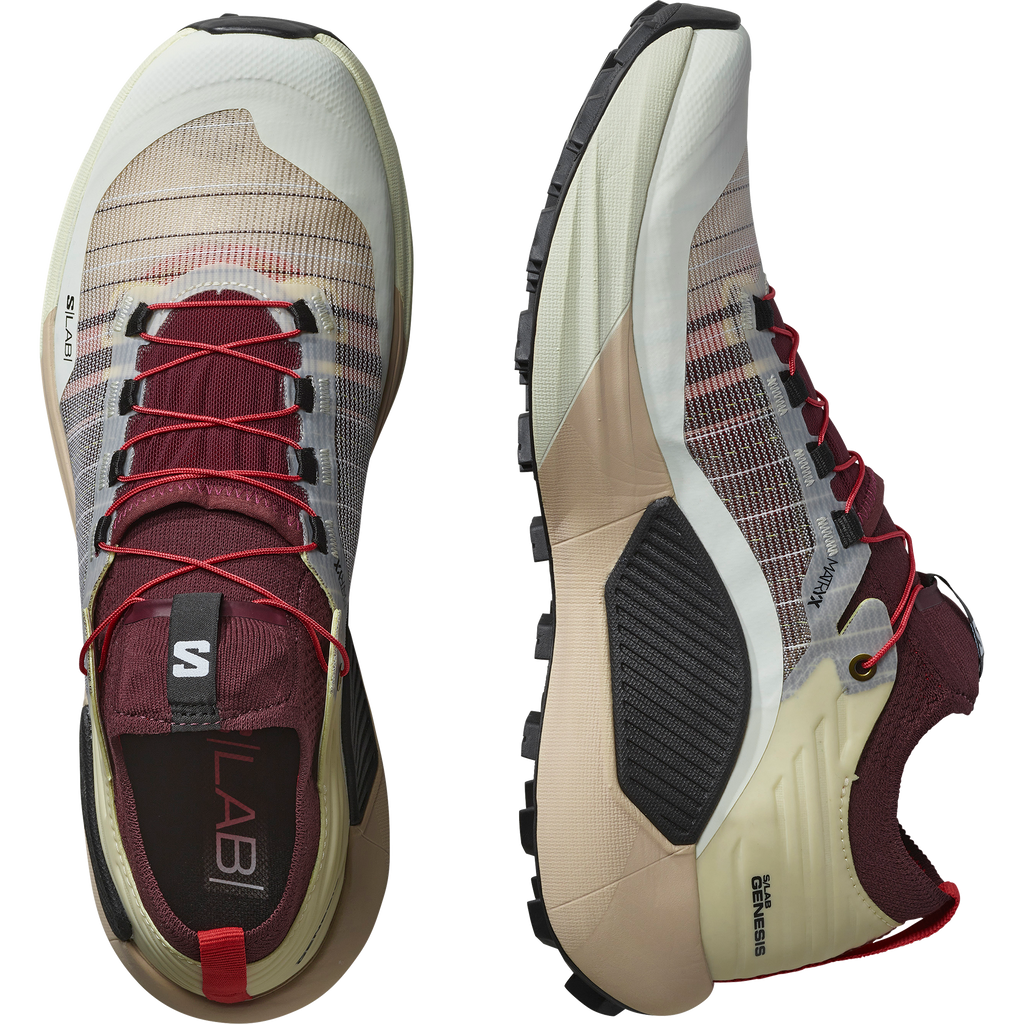 Buy S/LAB GENESIS by Salomon Australia online - Salomon New-Zealand