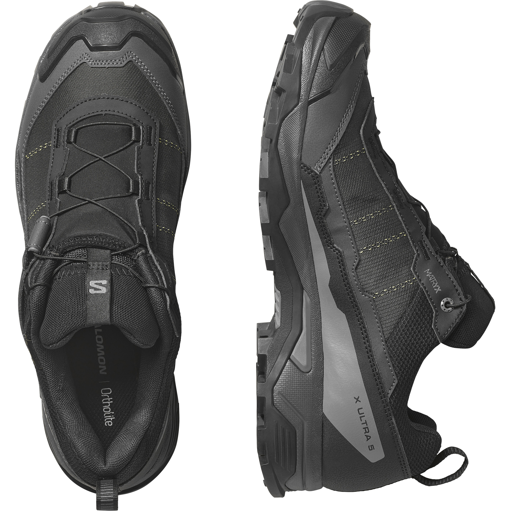 X ULTRA 5 GORE-TEX MEN'S