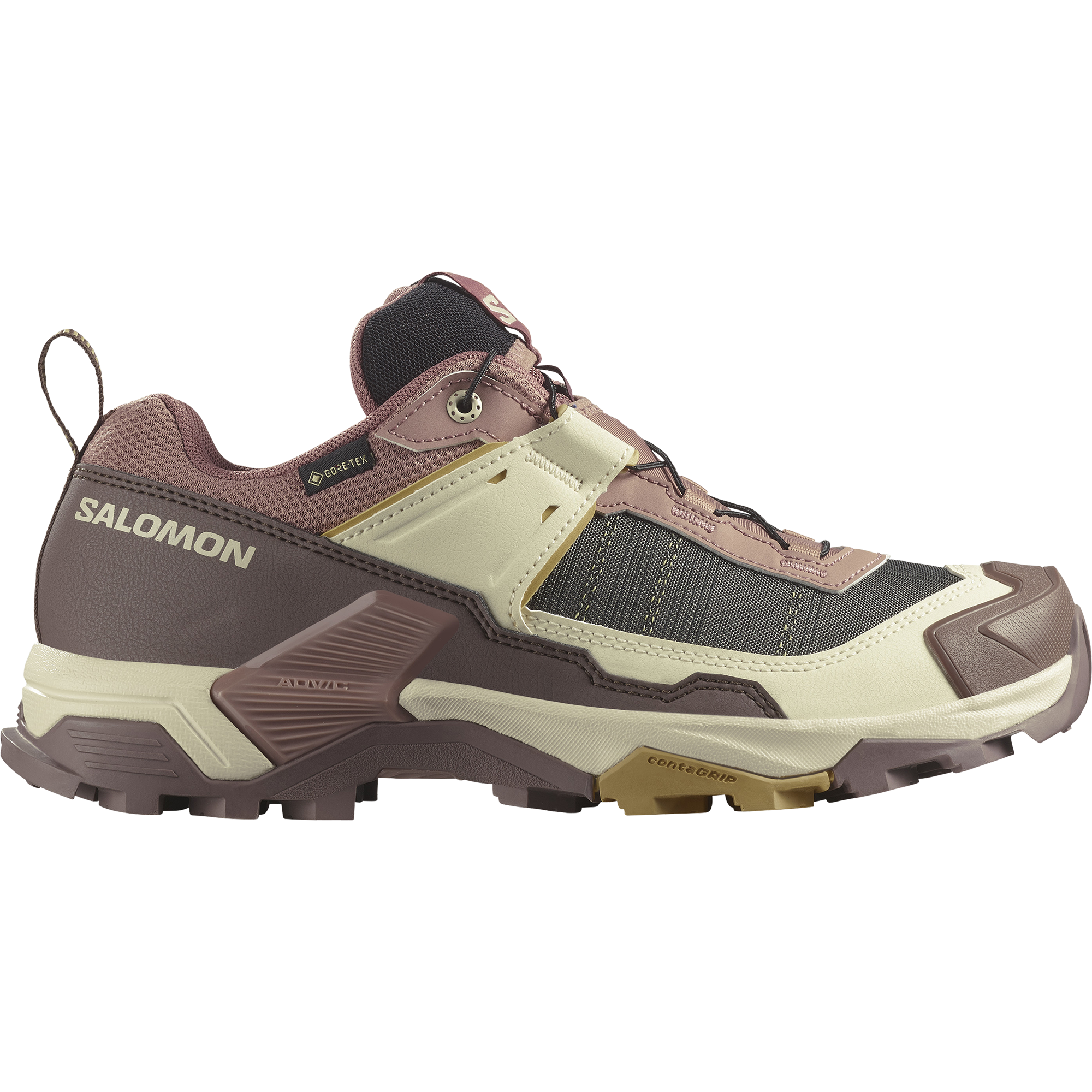 X ULTRA 5 GORE-TEX WOMEN'S