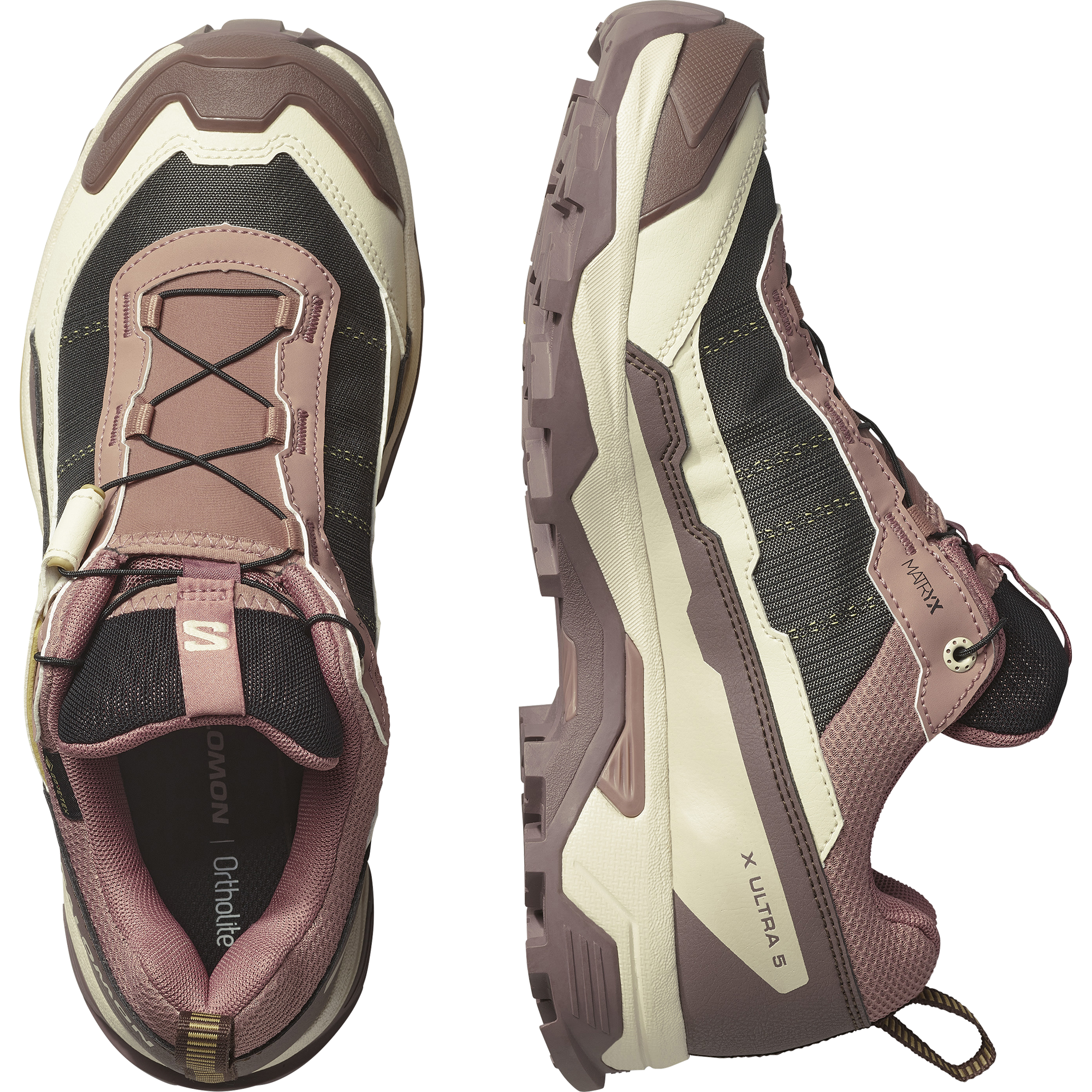 X ULTRA 5 GORE-TEX WOMEN'S
