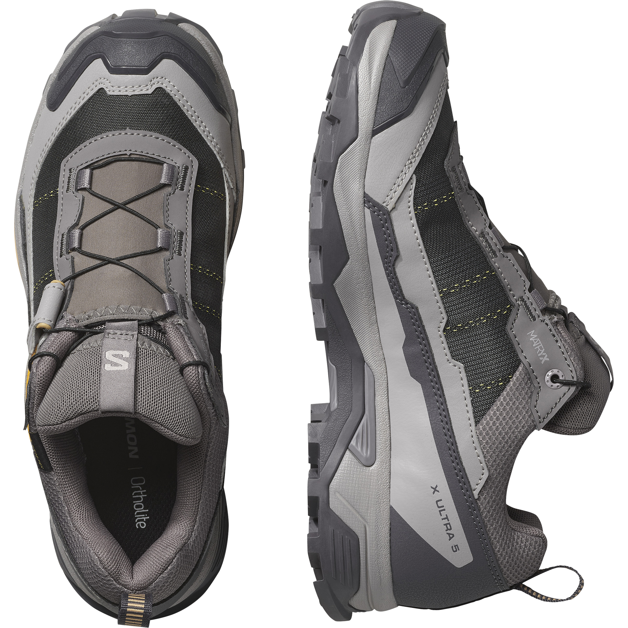 X ULTRA 5 GORE-TEX WOMEN'S