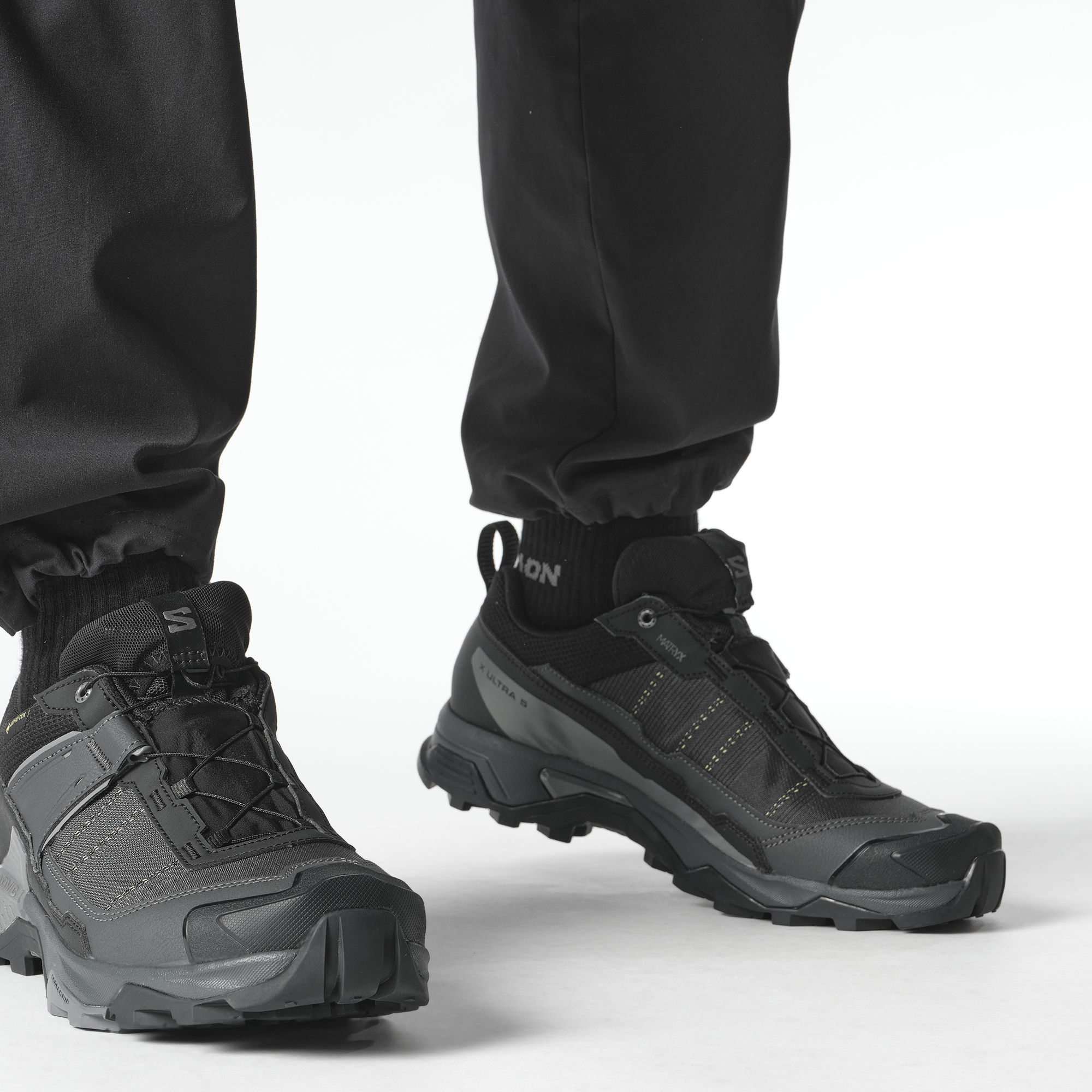 X ULTRA 5 WIDE GORE-TEX MEN'S