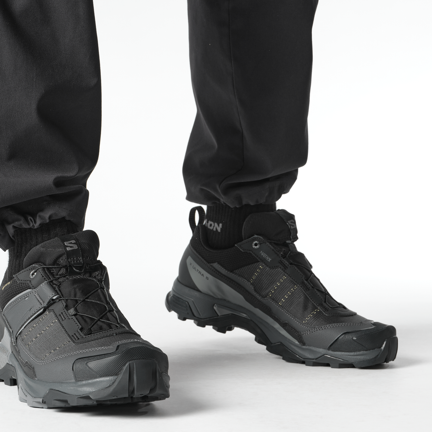 X ULTRA 5 WIDE GORE-TEX MEN'S