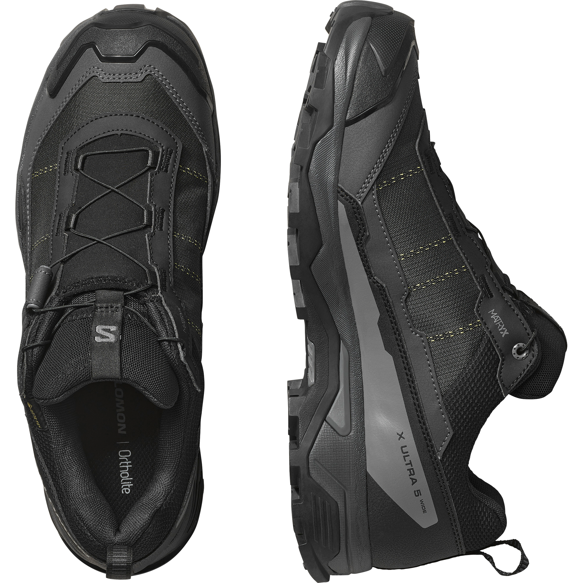 X ULTRA 5 WIDE GORE-TEX MEN'S
