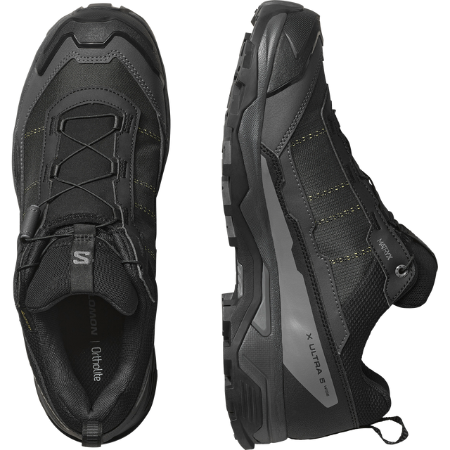 X ULTRA 5 WIDE GORE-TEX MEN'S