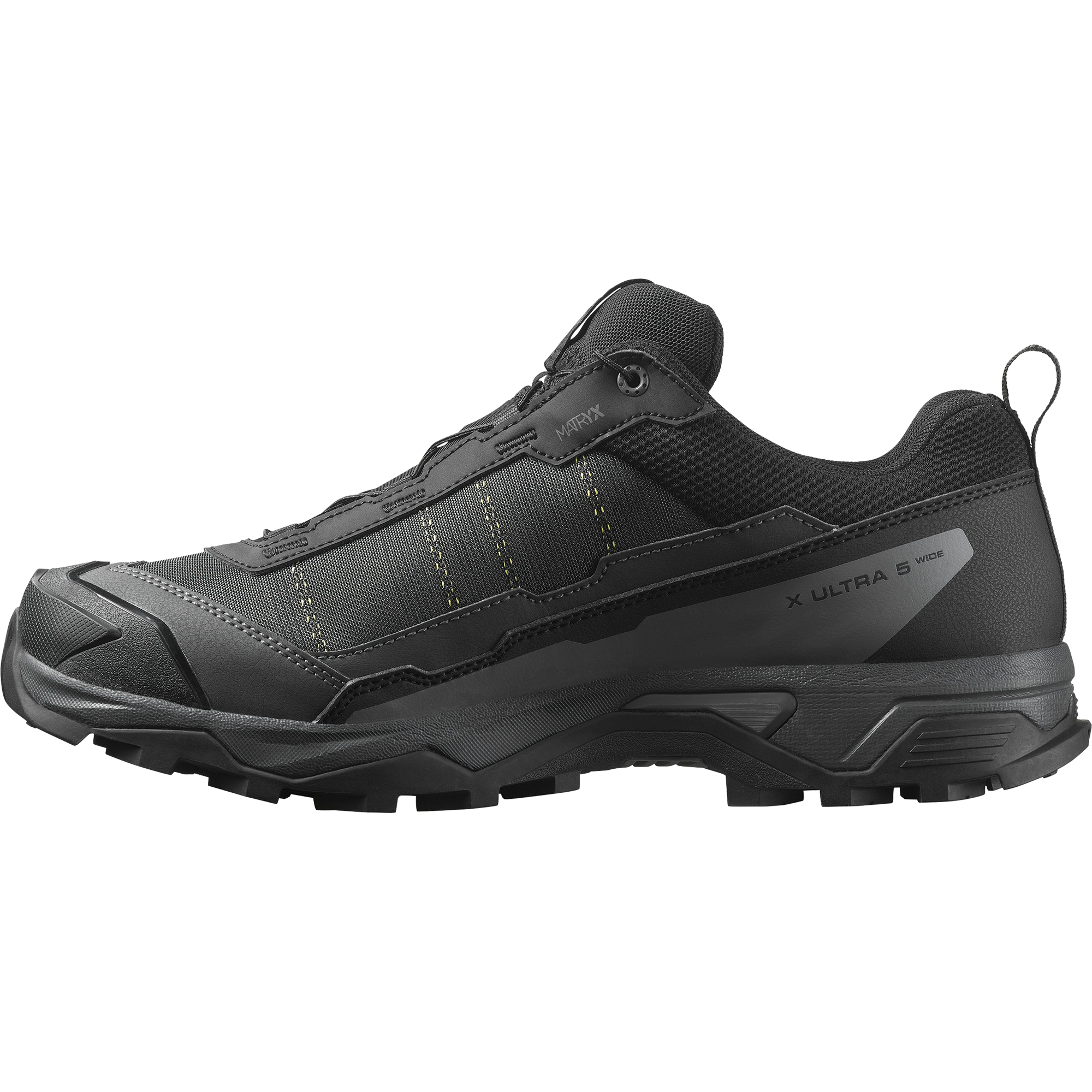 X ULTRA 5 WIDE GORE-TEX MEN'S