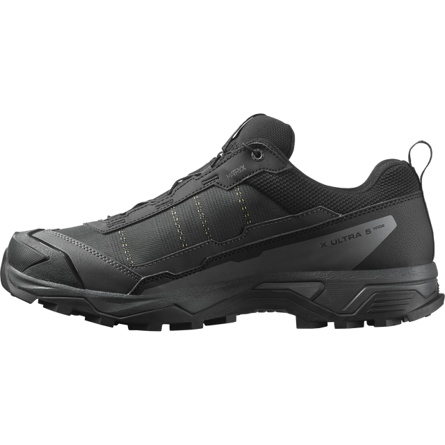 X ULTRA 5 WIDE GORE-TEX MEN'S