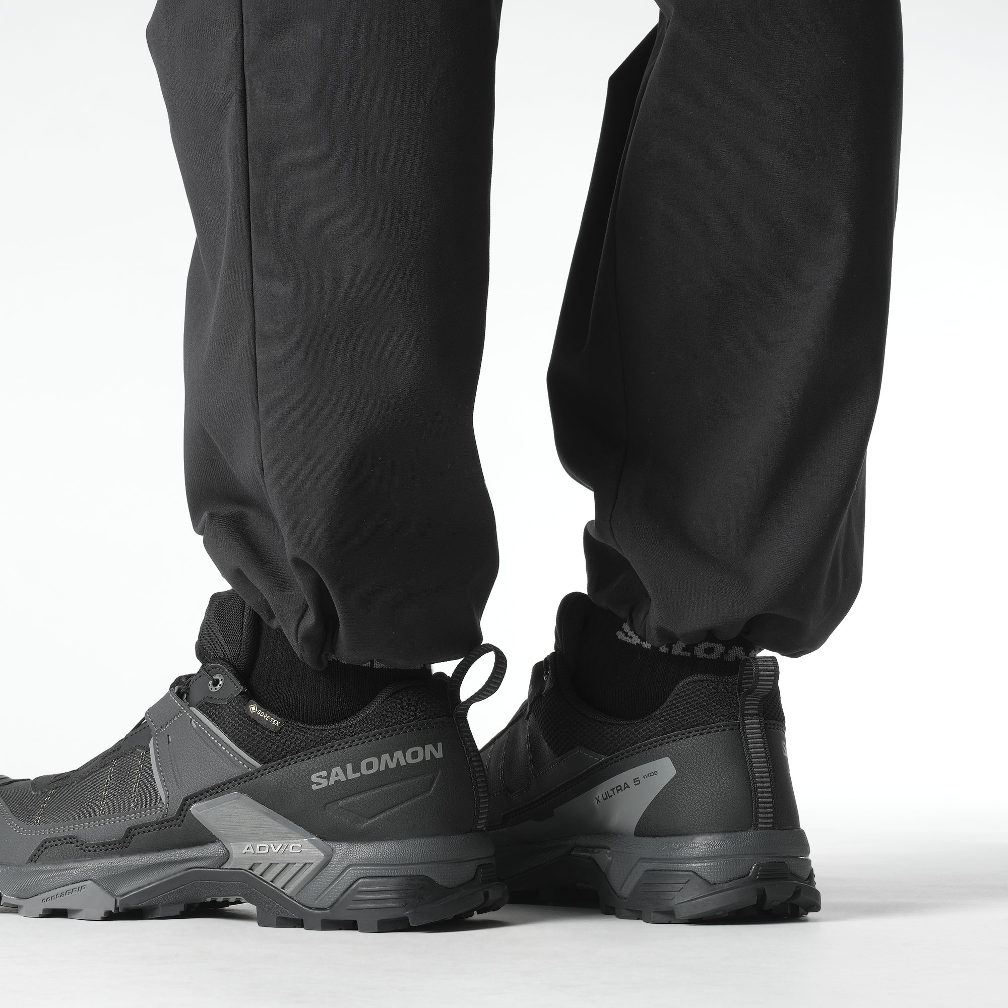 X ULTRA 5 WIDE GORE-TEX MEN'S