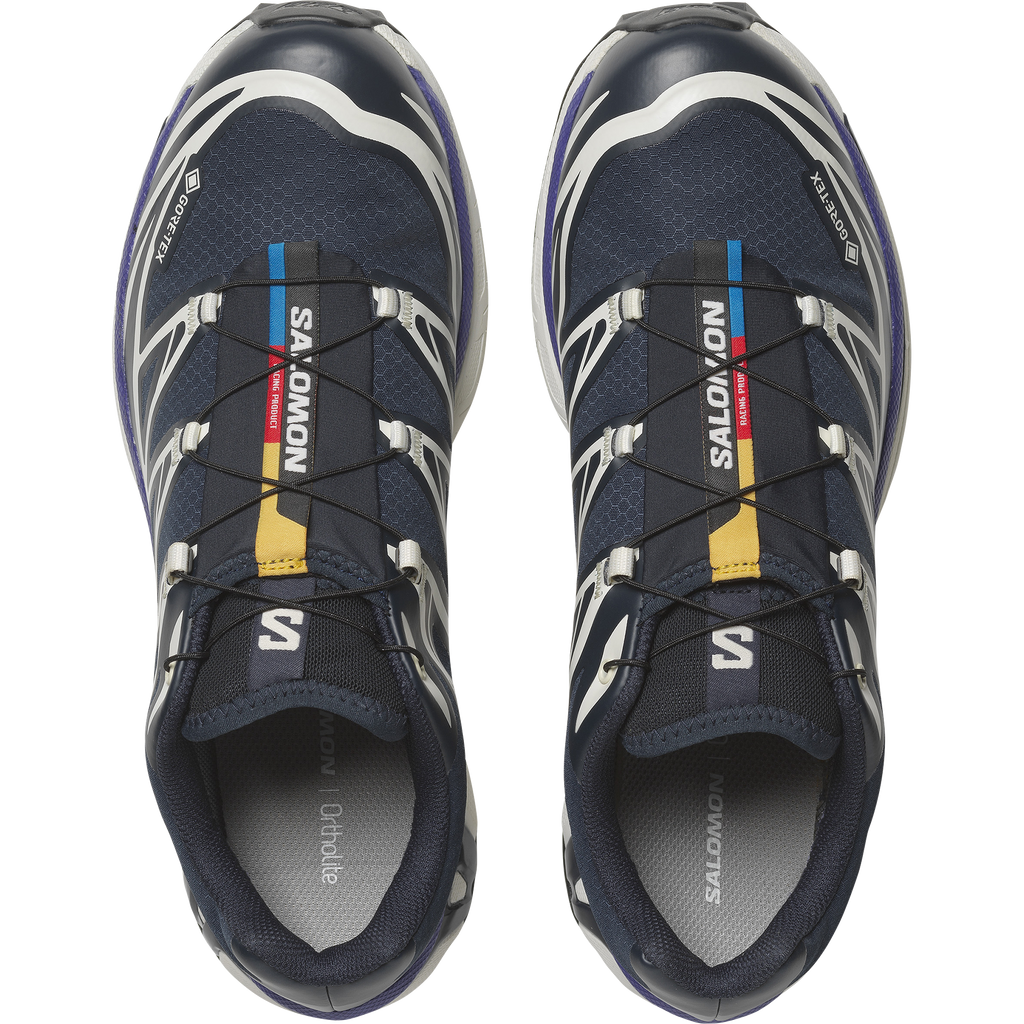 Buy XT-6 GORE-TEX by Salomon Australia online - Salomon New-Zealand