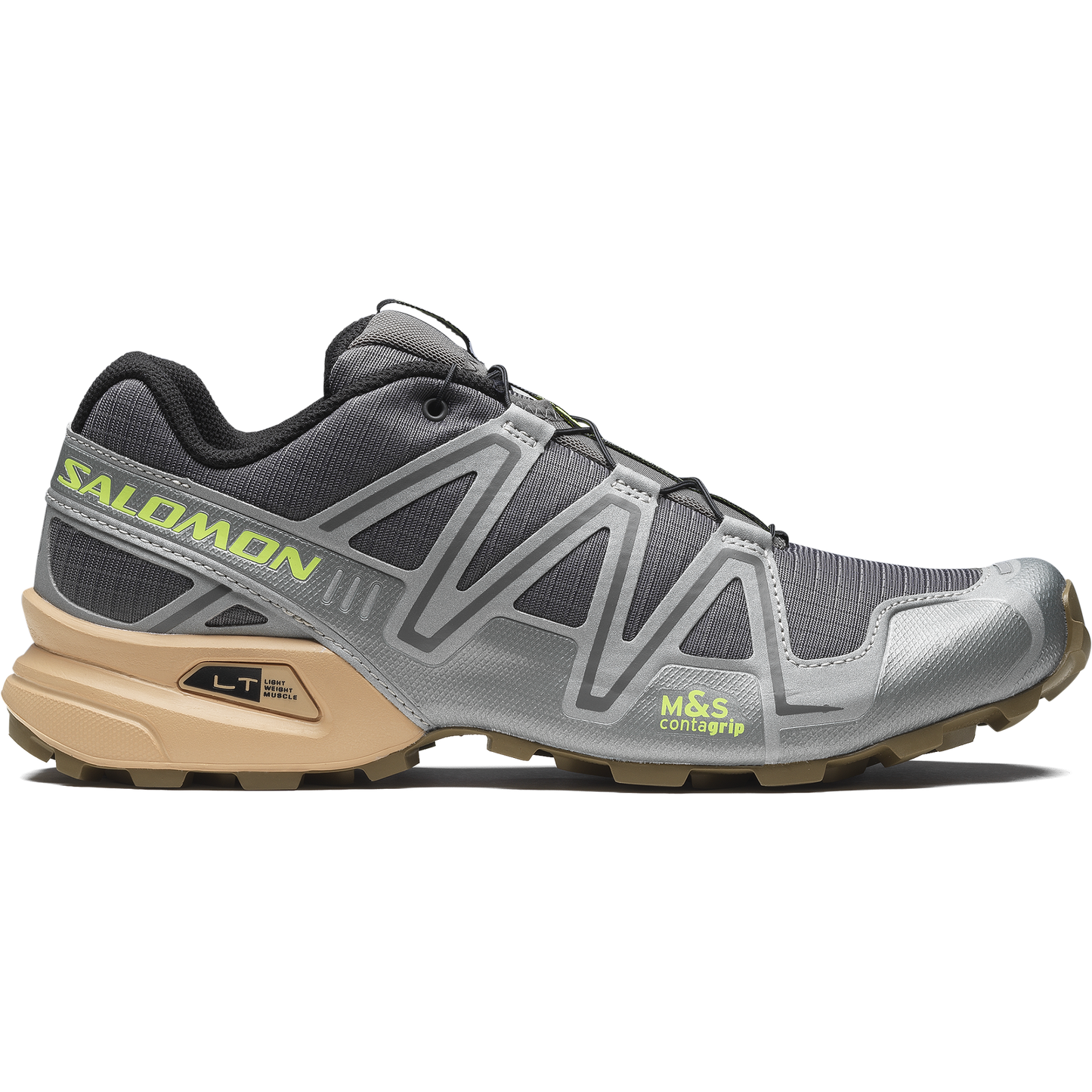 SPEEDCROSS 3 MOON PACK