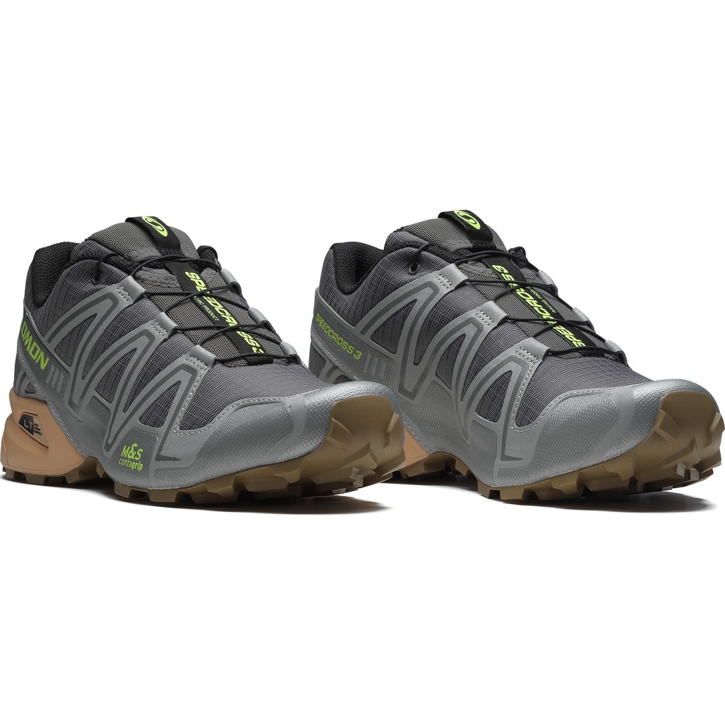 SPEEDCROSS 3 MOON PACK