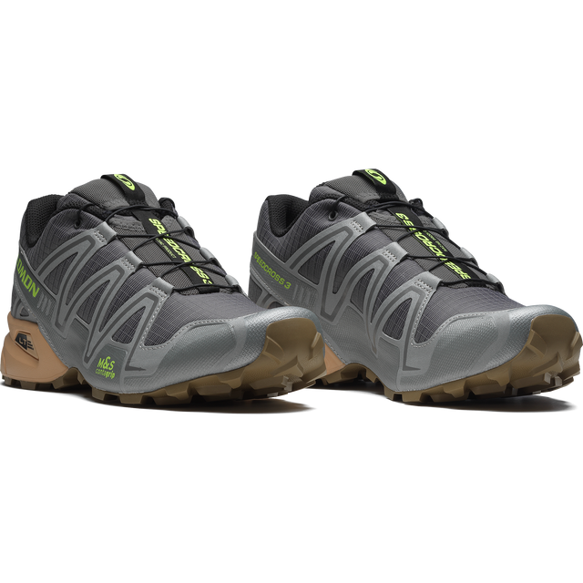 SPEEDCROSS 3 MOON PACK