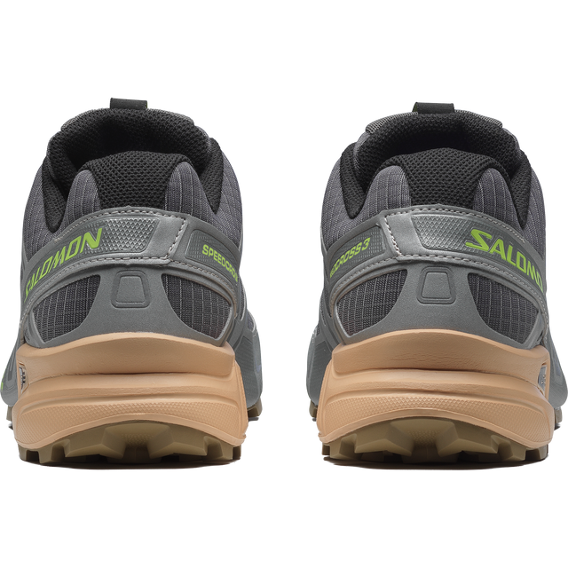 SPEEDCROSS 3 MOON PACK