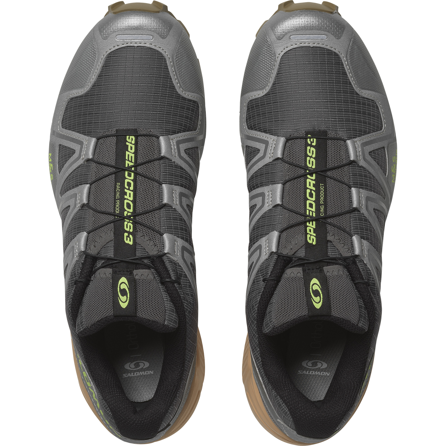 SPEEDCROSS 3 MOON PACK