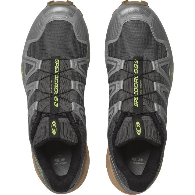 SPEEDCROSS 3 MOON PACK