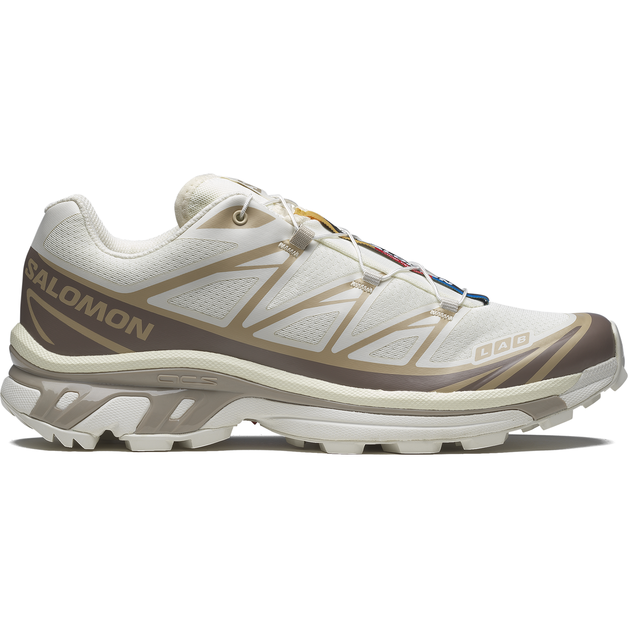 Cushioning