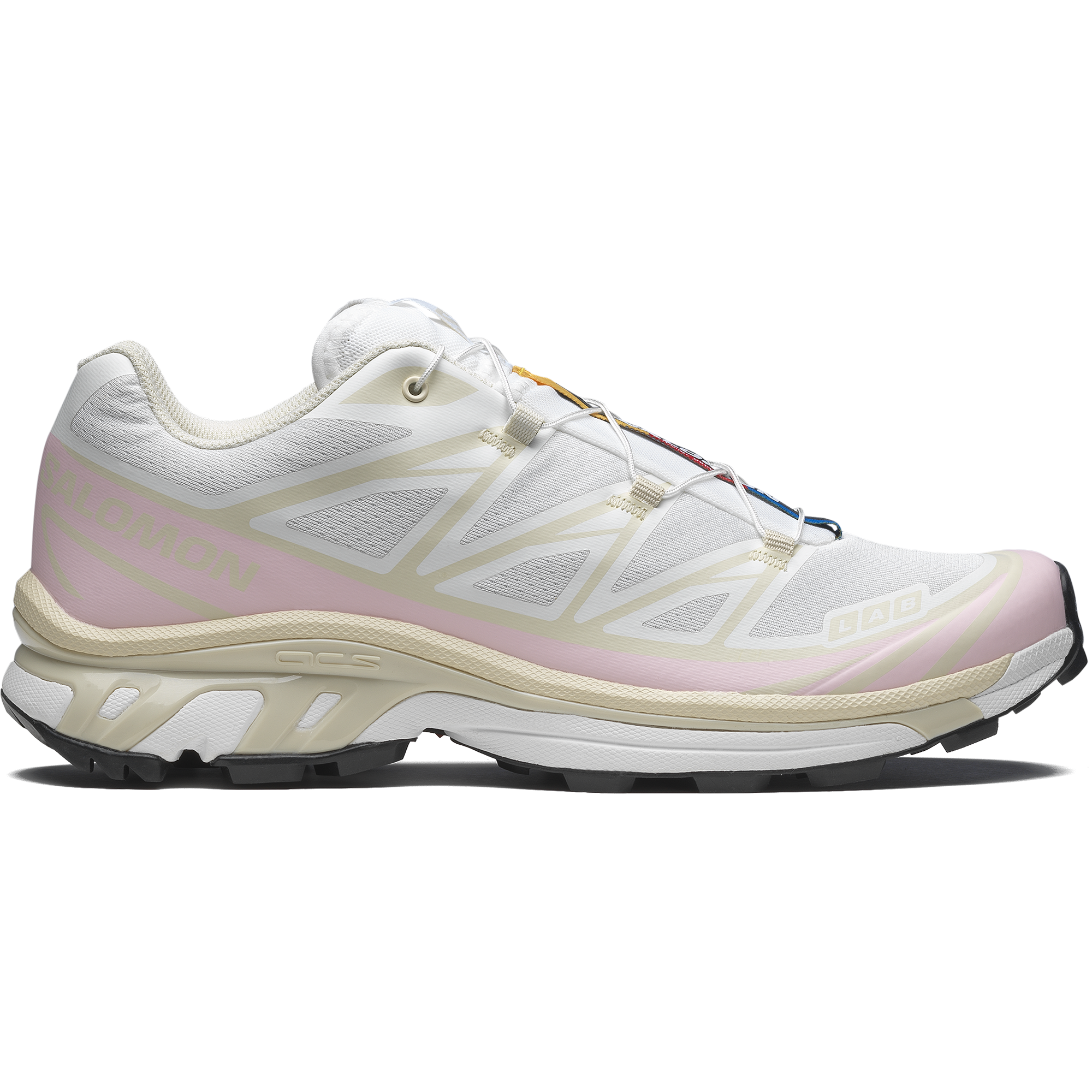 Cushioning