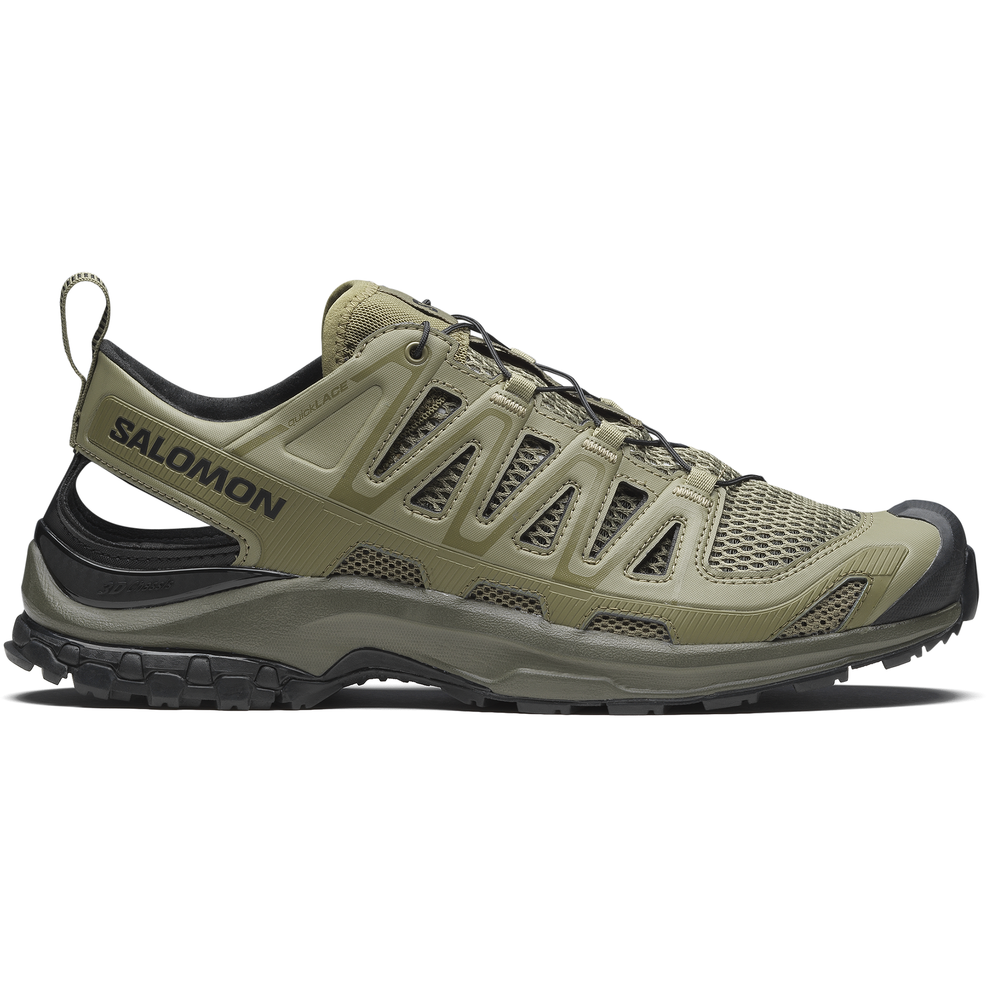 XA PRO 3D AMPHIB