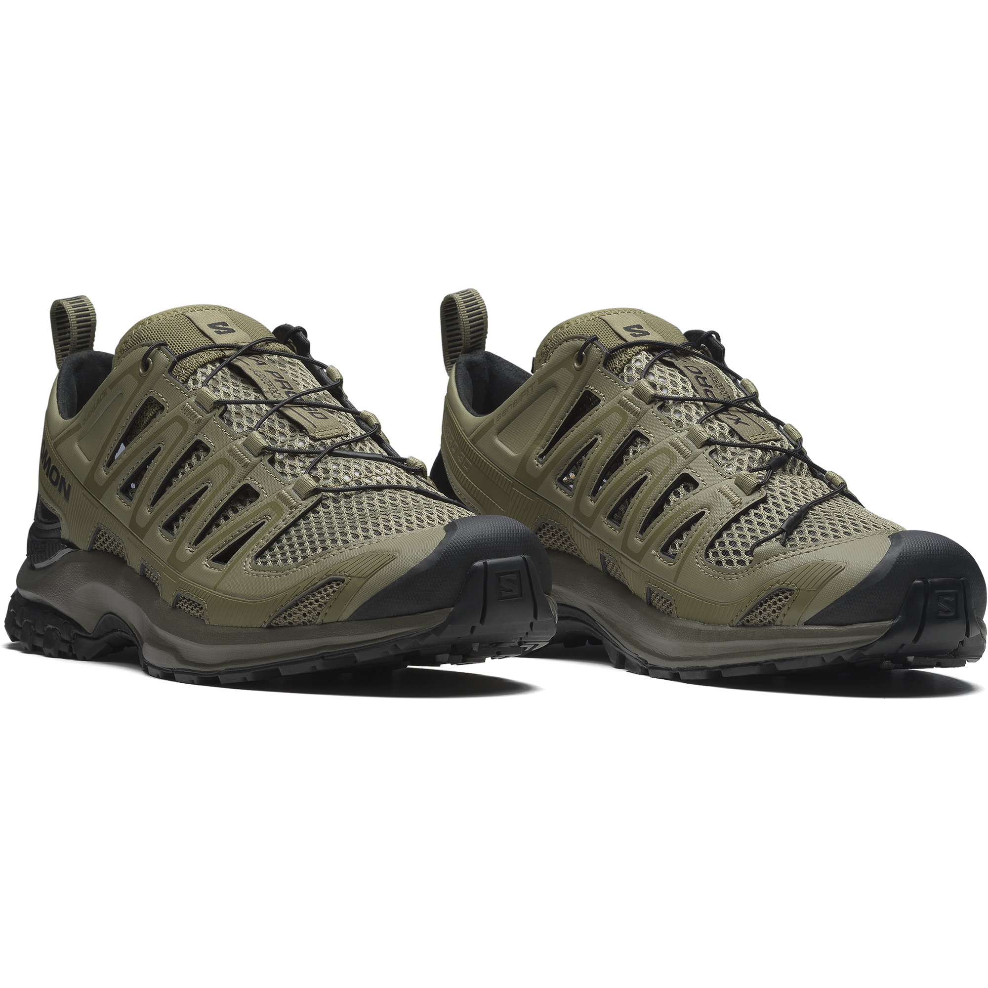 XA PRO 3D AMPHIB