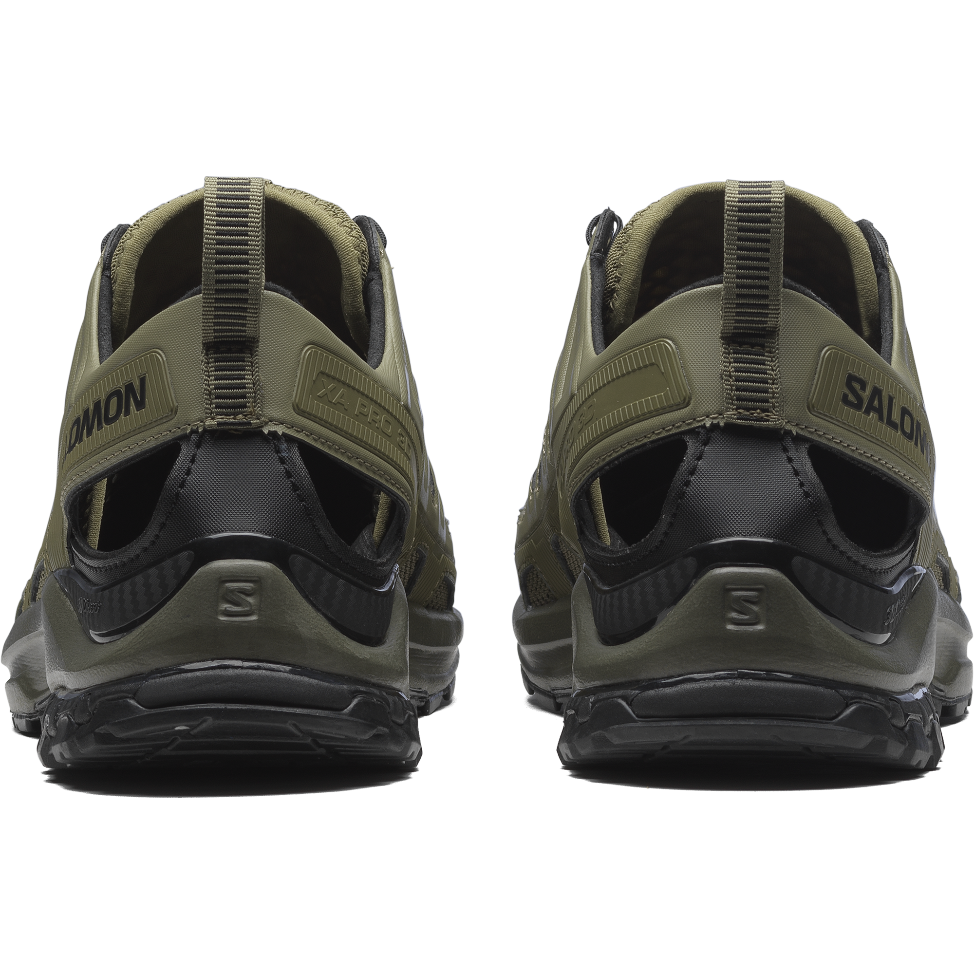 XA PRO 3D AMPHIB