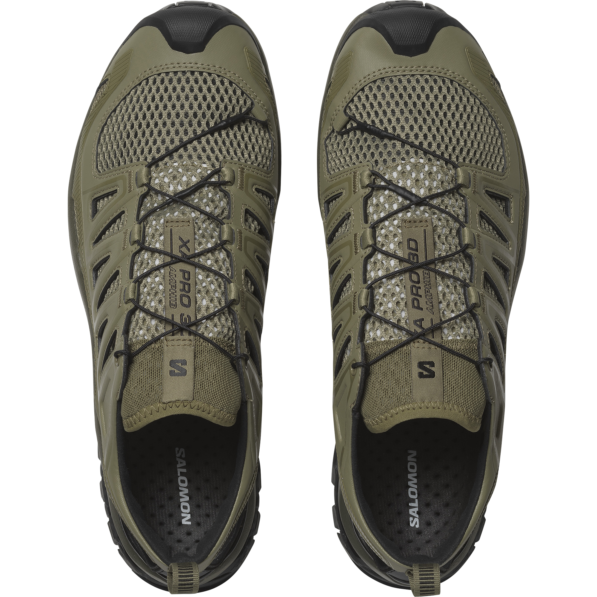 XA PRO 3D AMPHIB