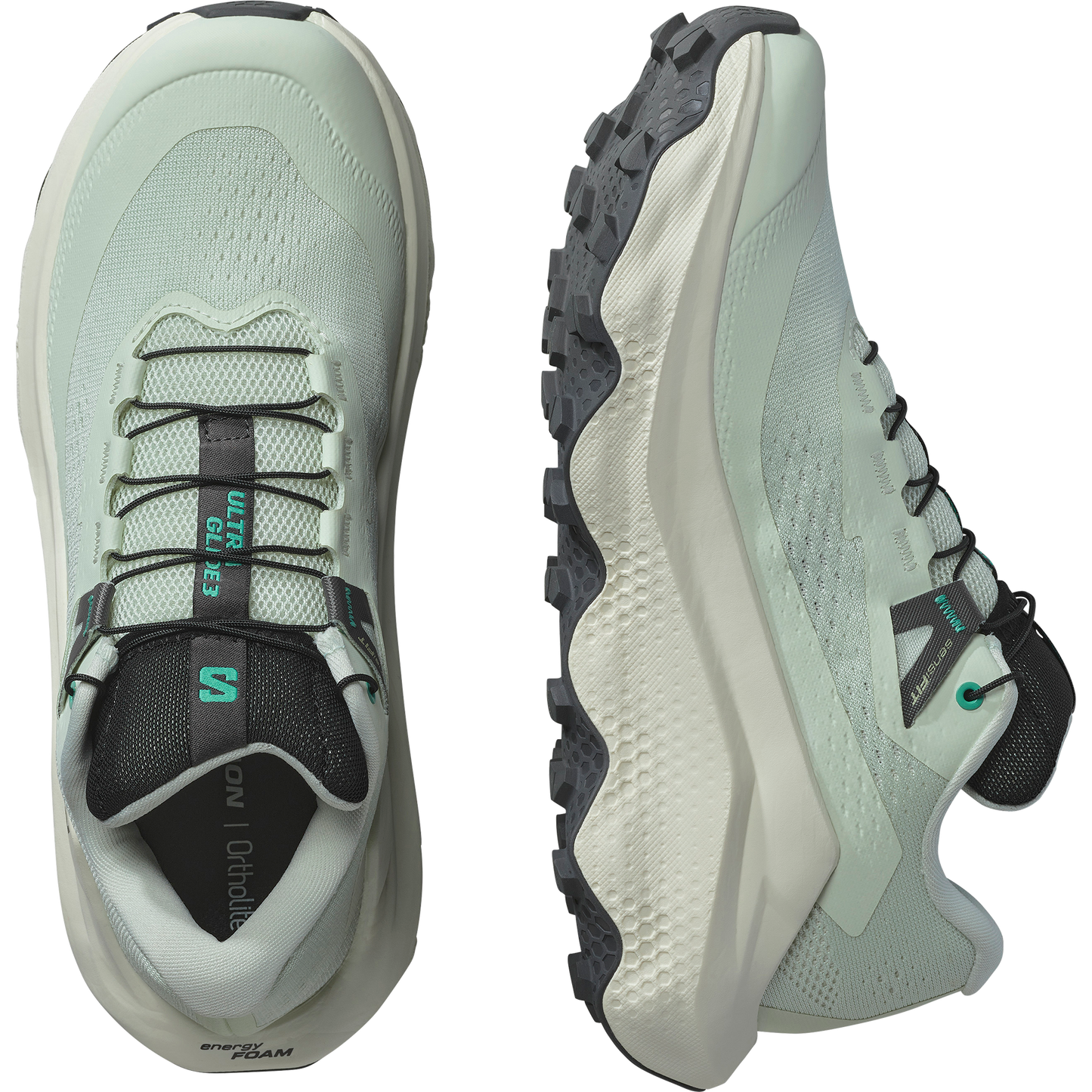 ULTRA GLIDE 3 WOMEN'S