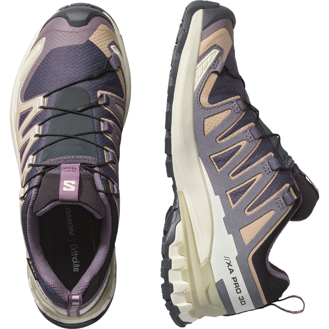 XA PRO 3D V9 GORE-TEX WOMEN'S