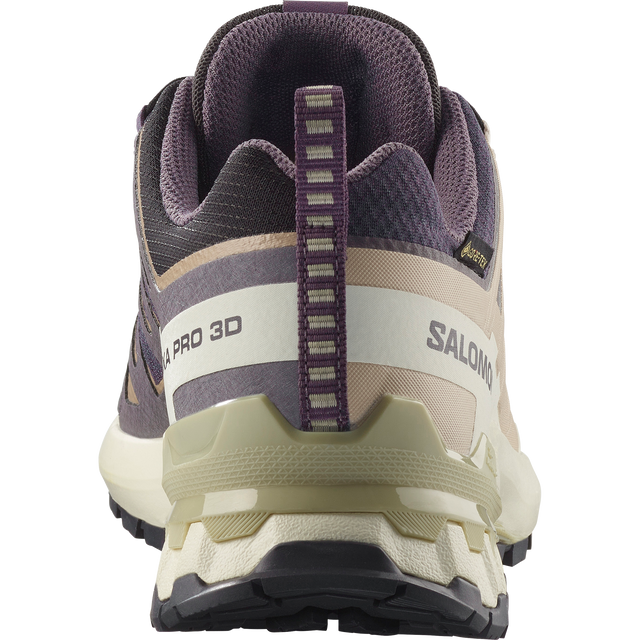 XA PRO 3D V9 GORE-TEX WOMEN'S