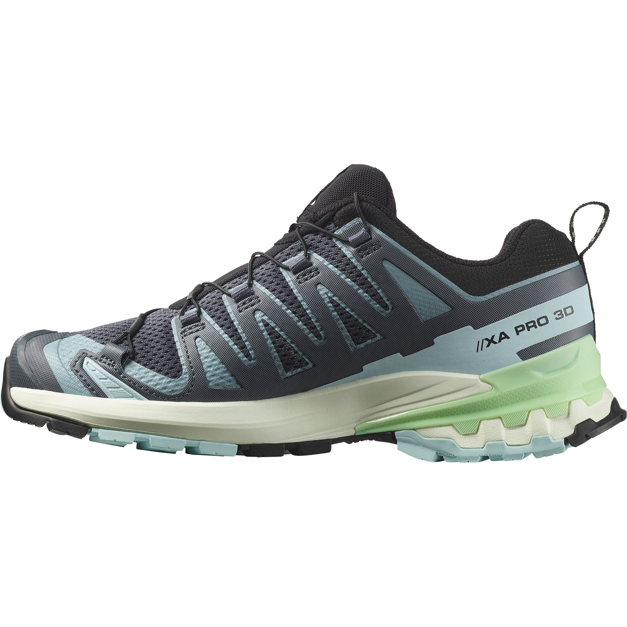 XA PRO 3D V9 WOMEN'S