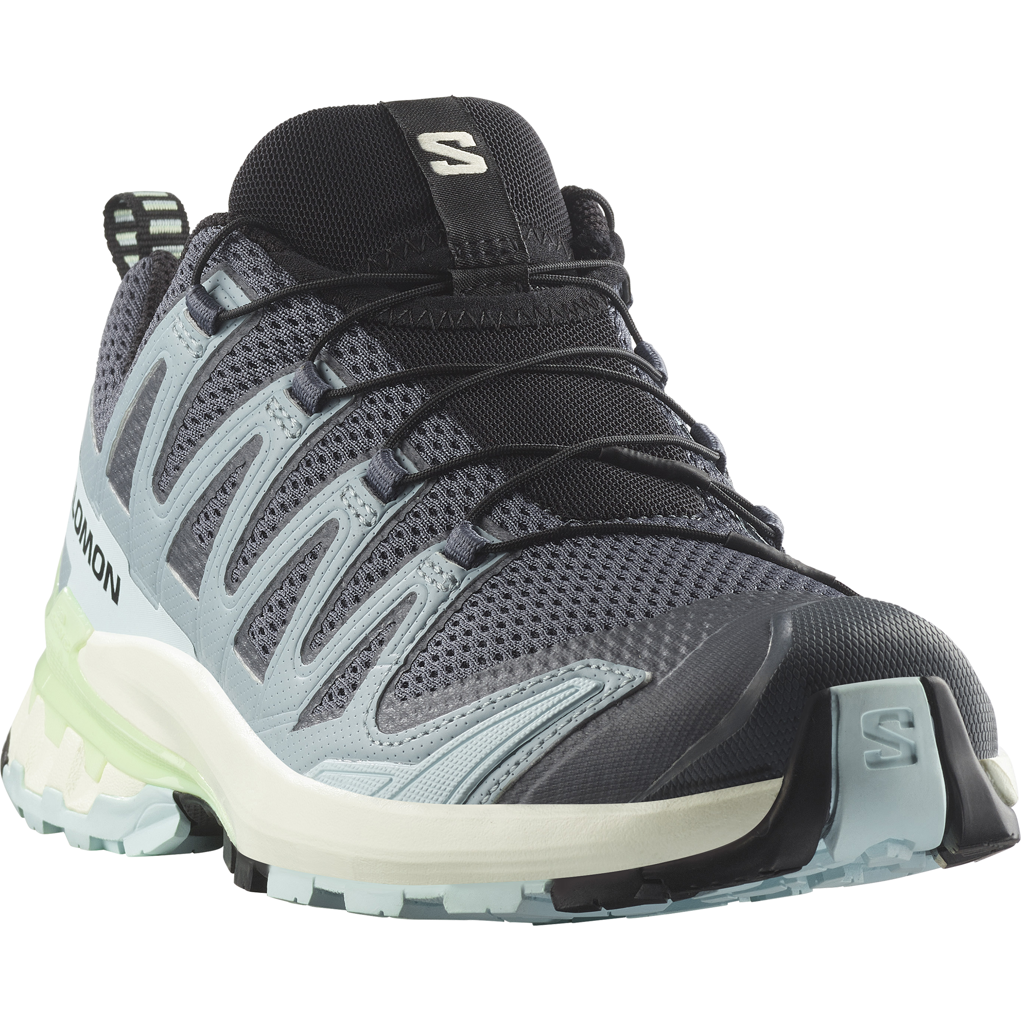 XA PRO 3D V9 WOMEN'S
