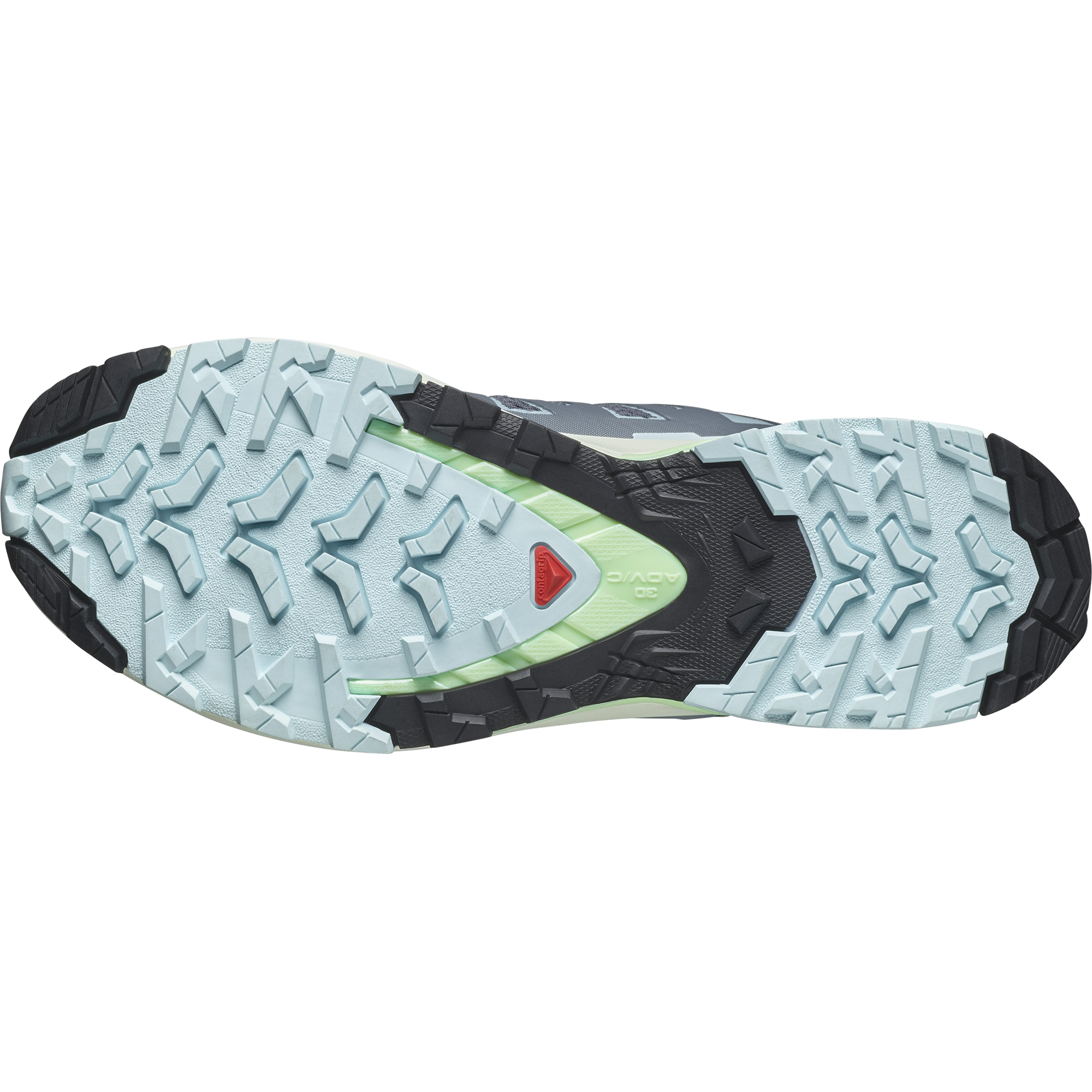 XA PRO 3D V9 WOMEN'S