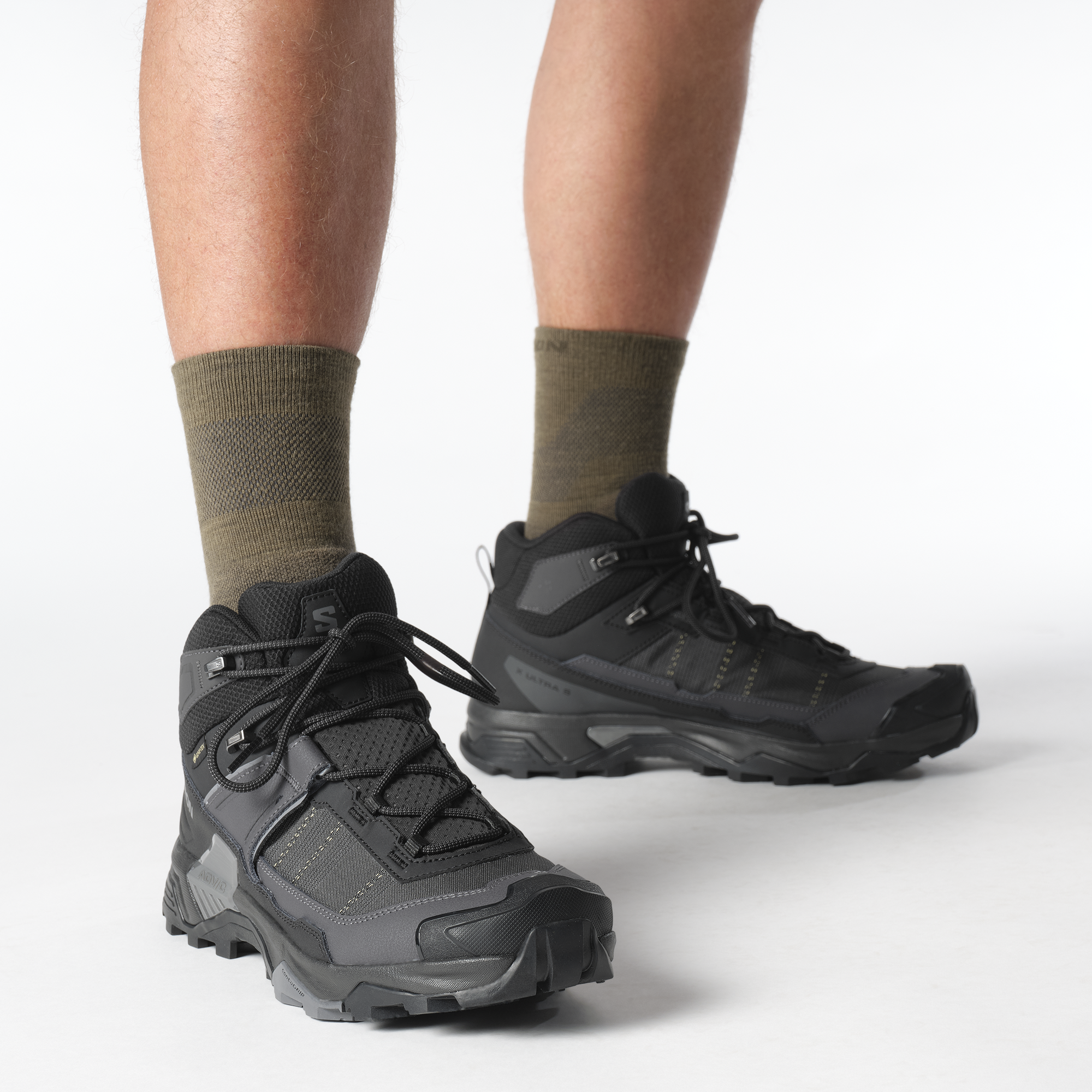 X ULTRA 5 MID GORE-TEX MEN'S