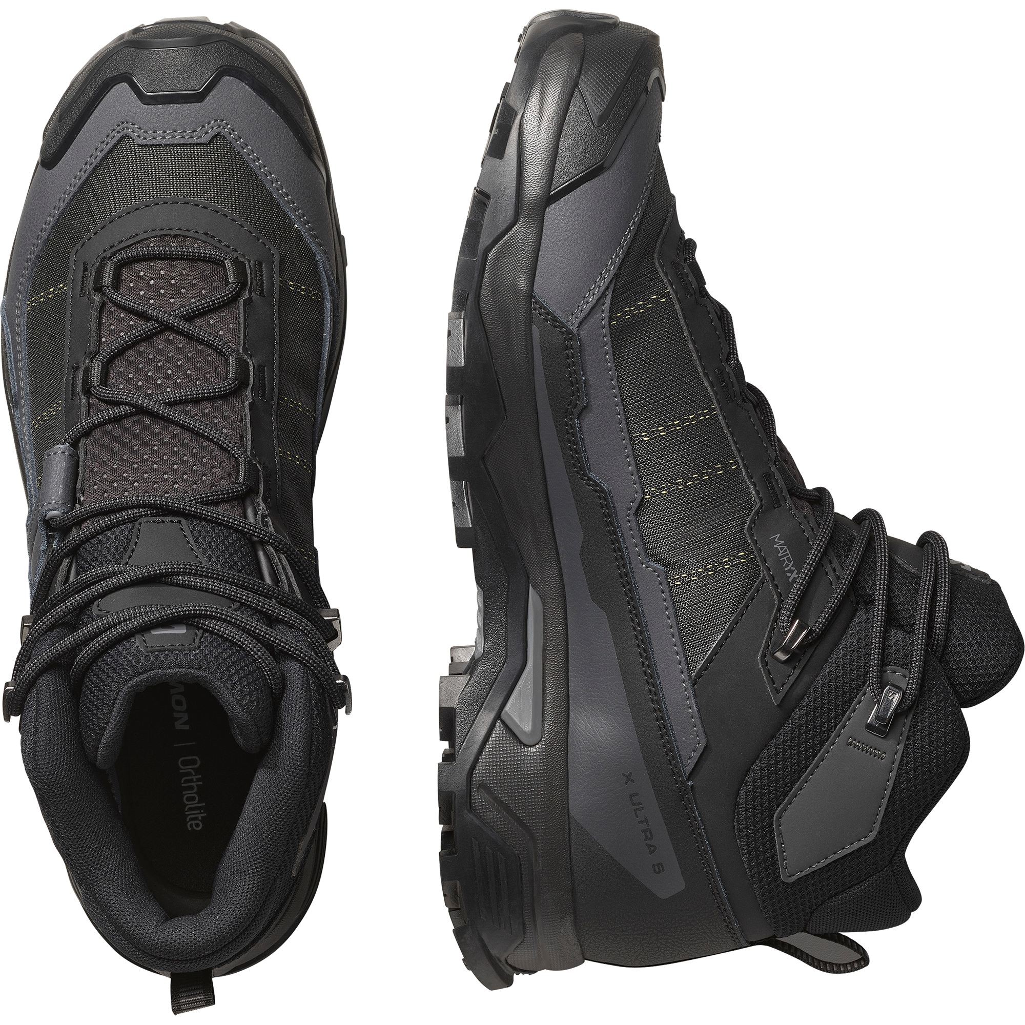 X ULTRA 5 MID GORE-TEX MEN'S