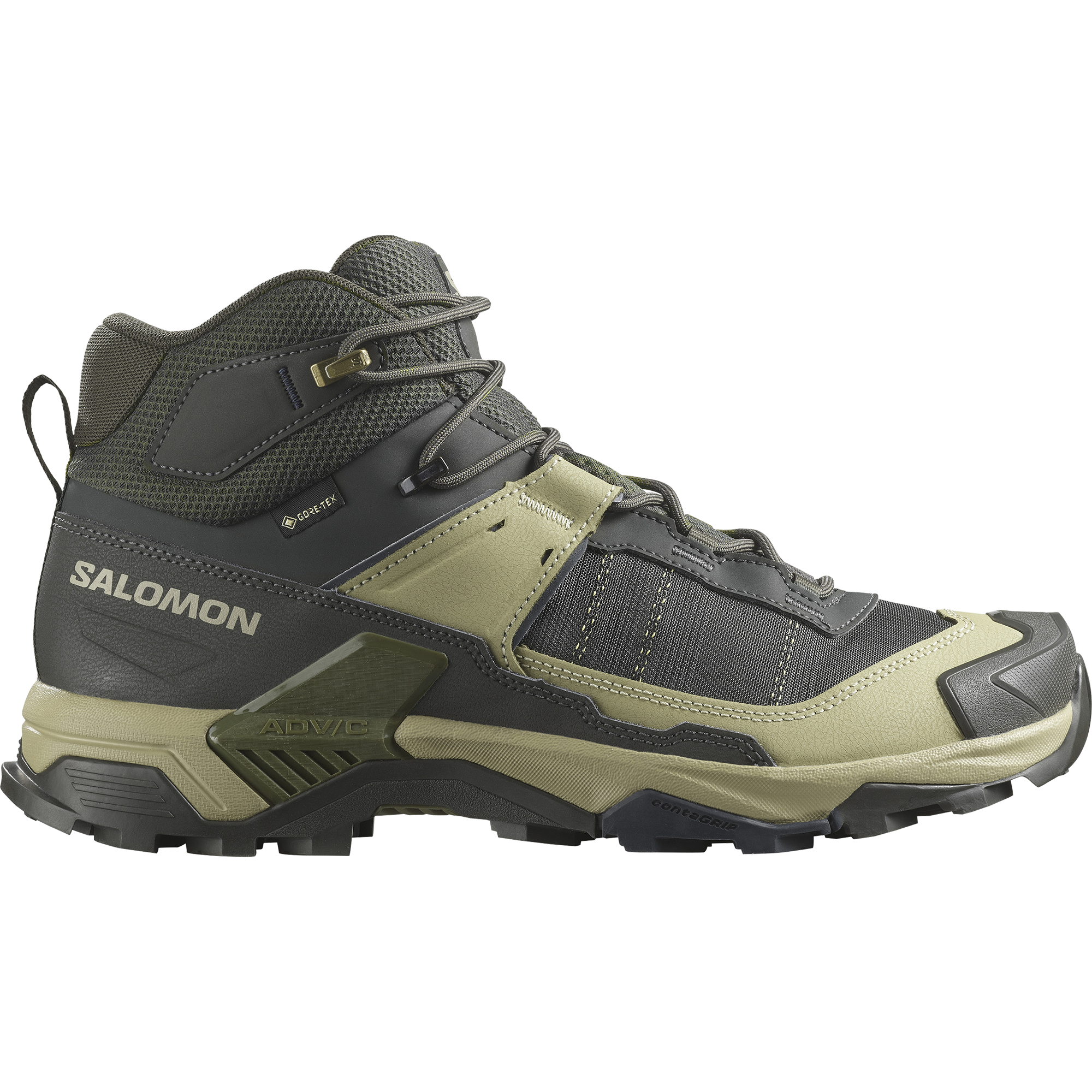 X ULTRA 5 MID GORE-TEX MEN'S