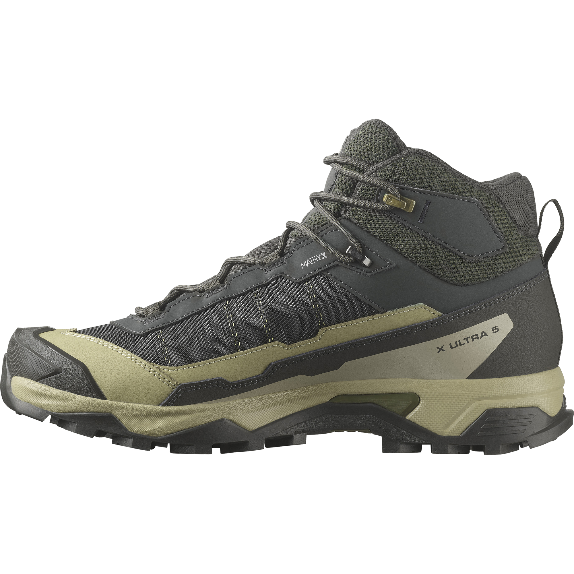 X ULTRA 5 MID GORE-TEX MEN'S