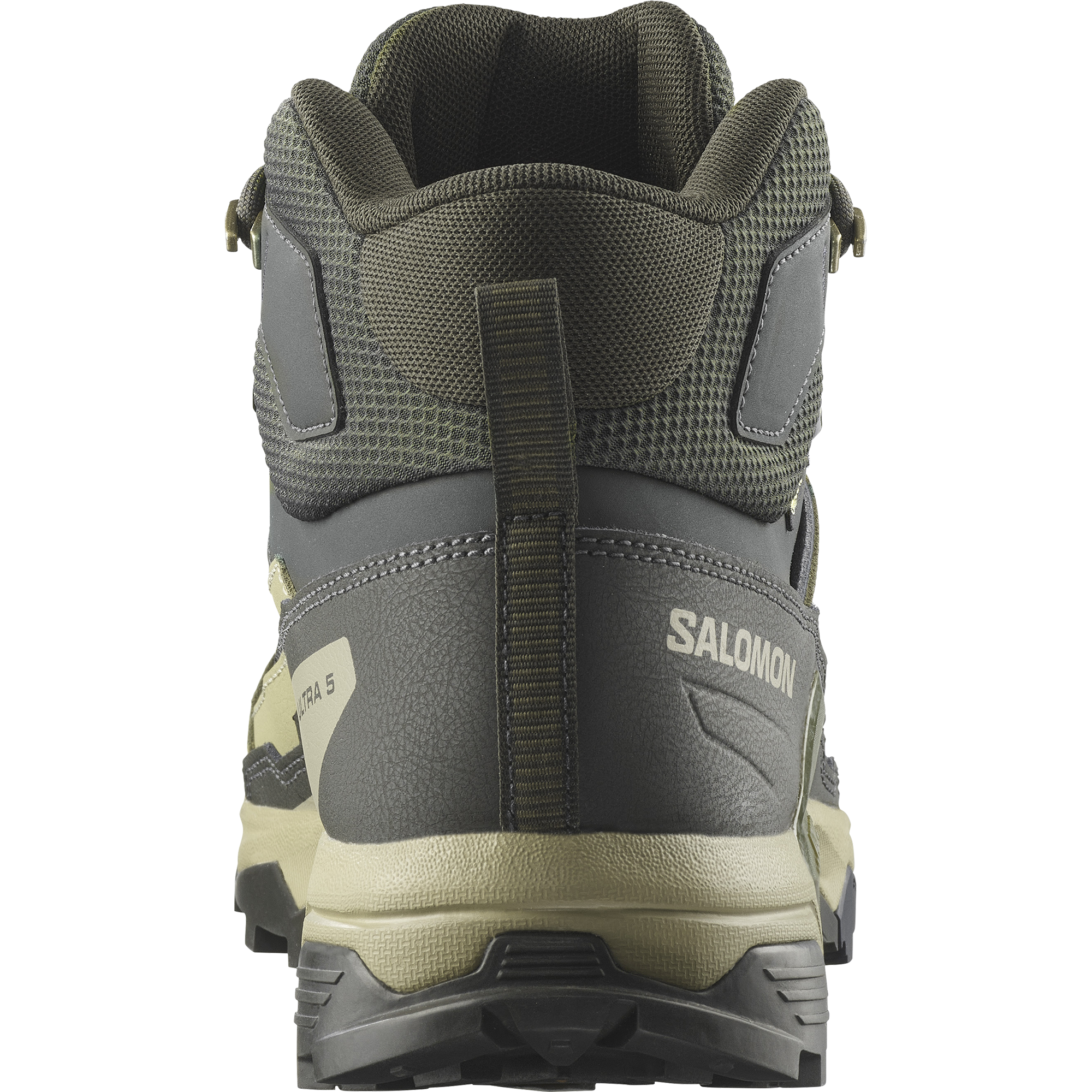 X ULTRA 5 MID GORE-TEX MEN'S