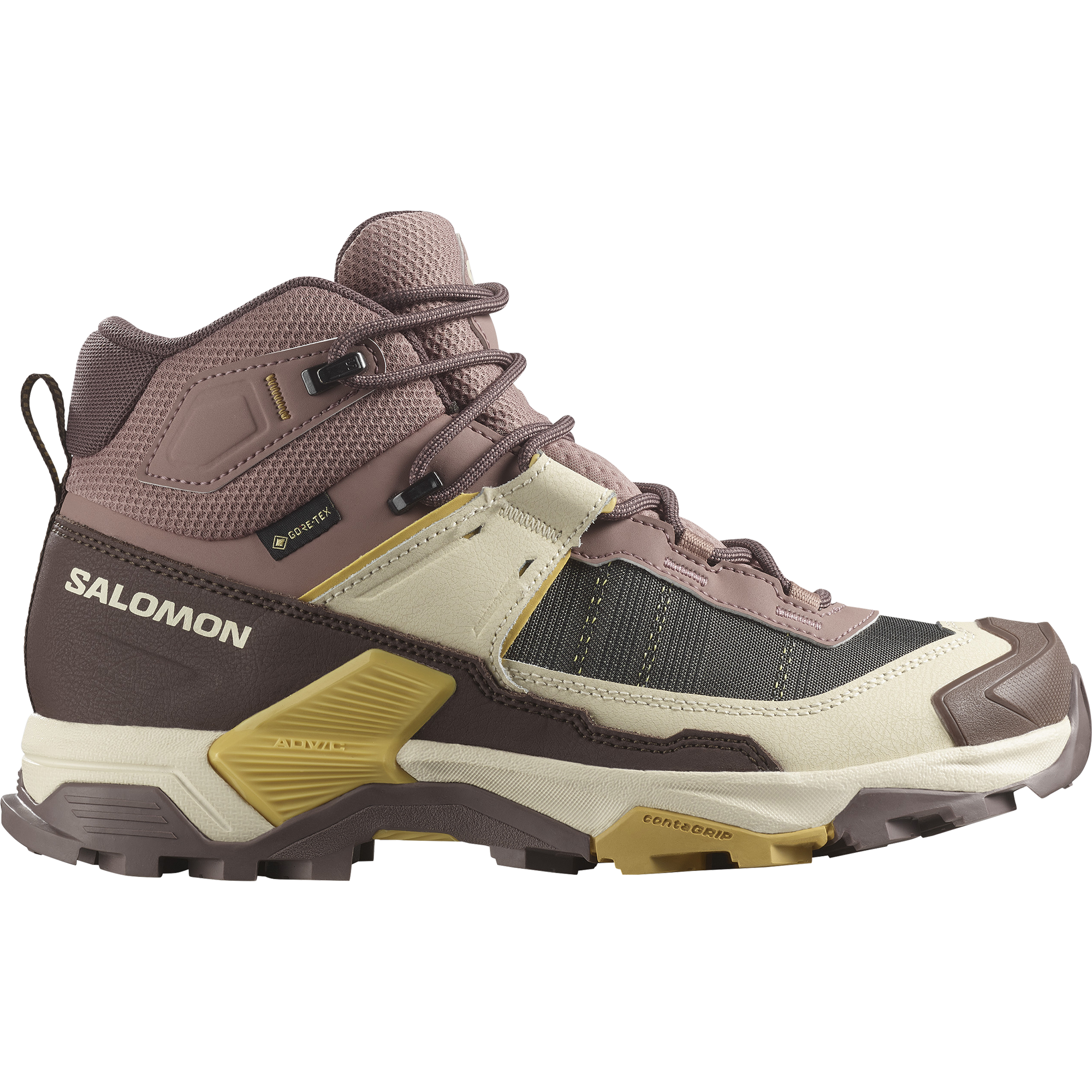X ULTRA 5 MID GORE-TEX WOMEN'S