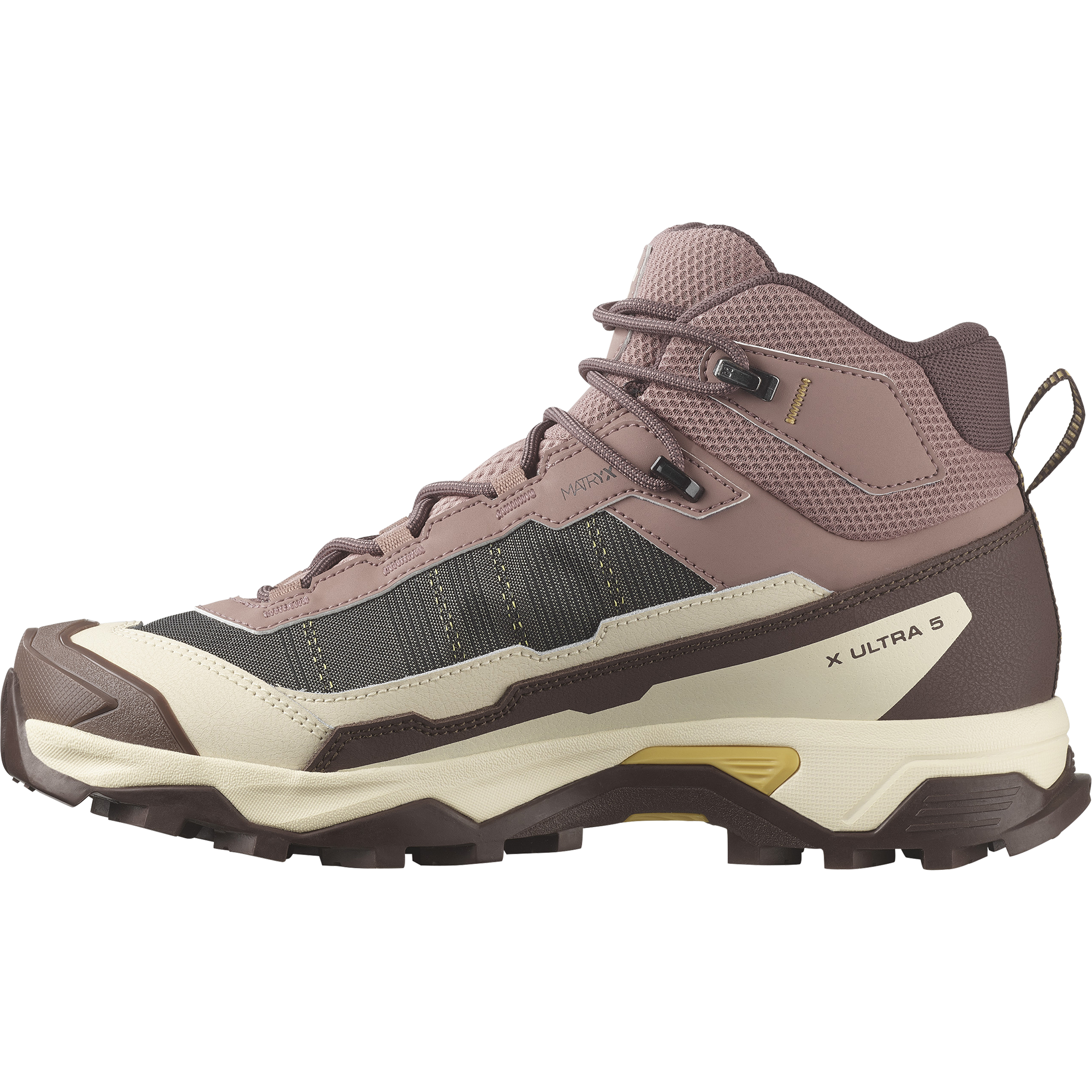 X ULTRA 5 MID GORE-TEX WOMEN'S