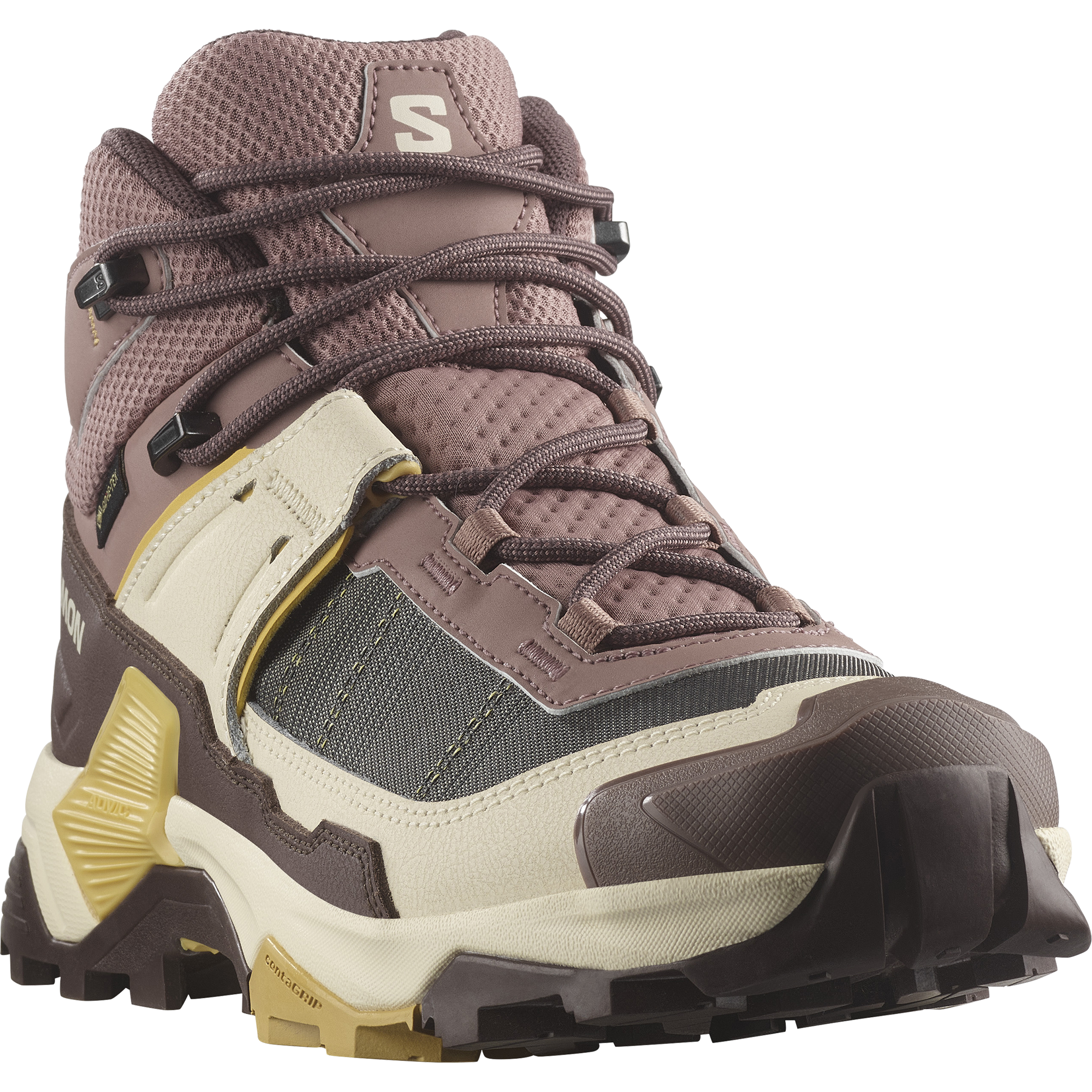 X ULTRA 5 MID GORE-TEX WOMEN'S