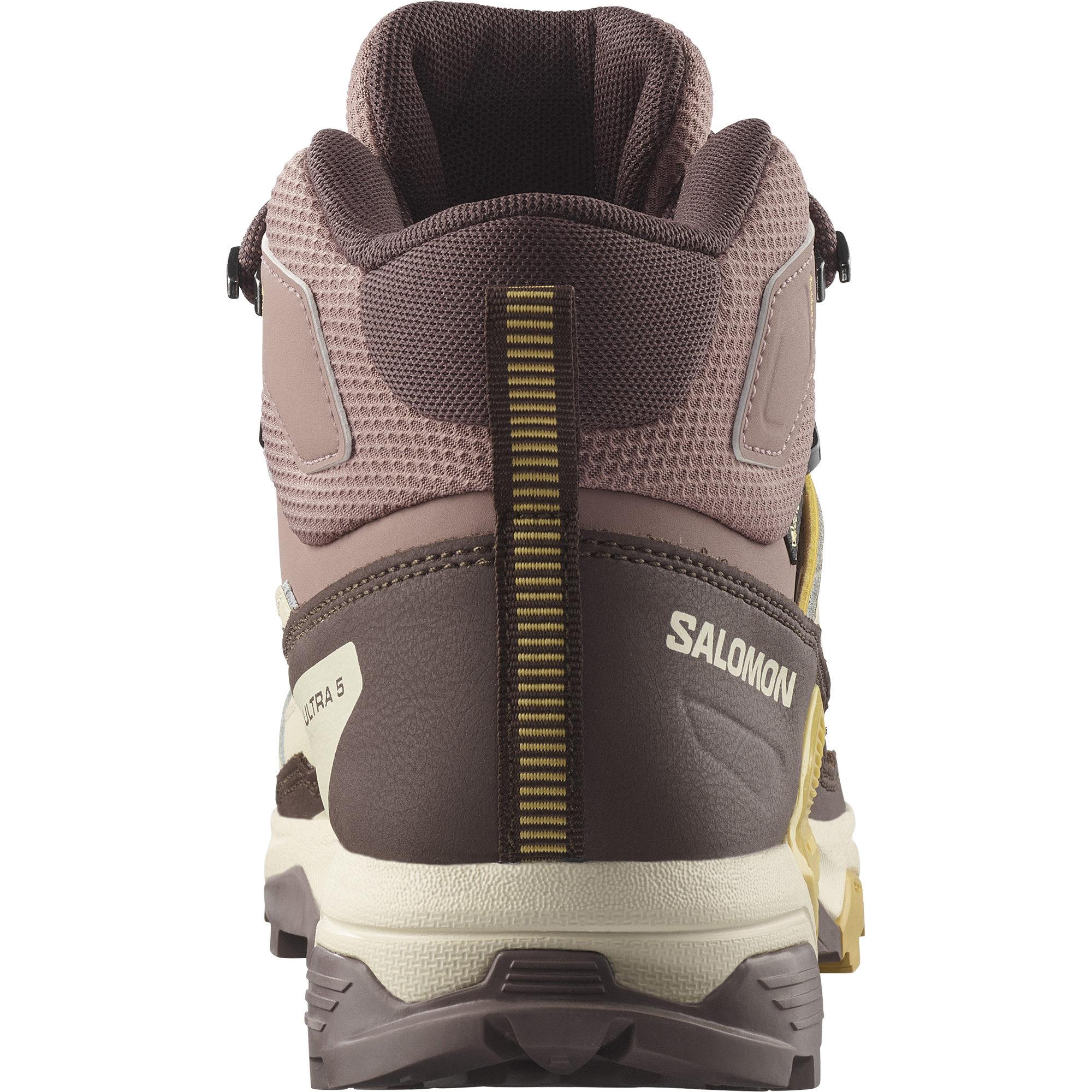 X ULTRA 5 MID GORE-TEX WOMEN'S