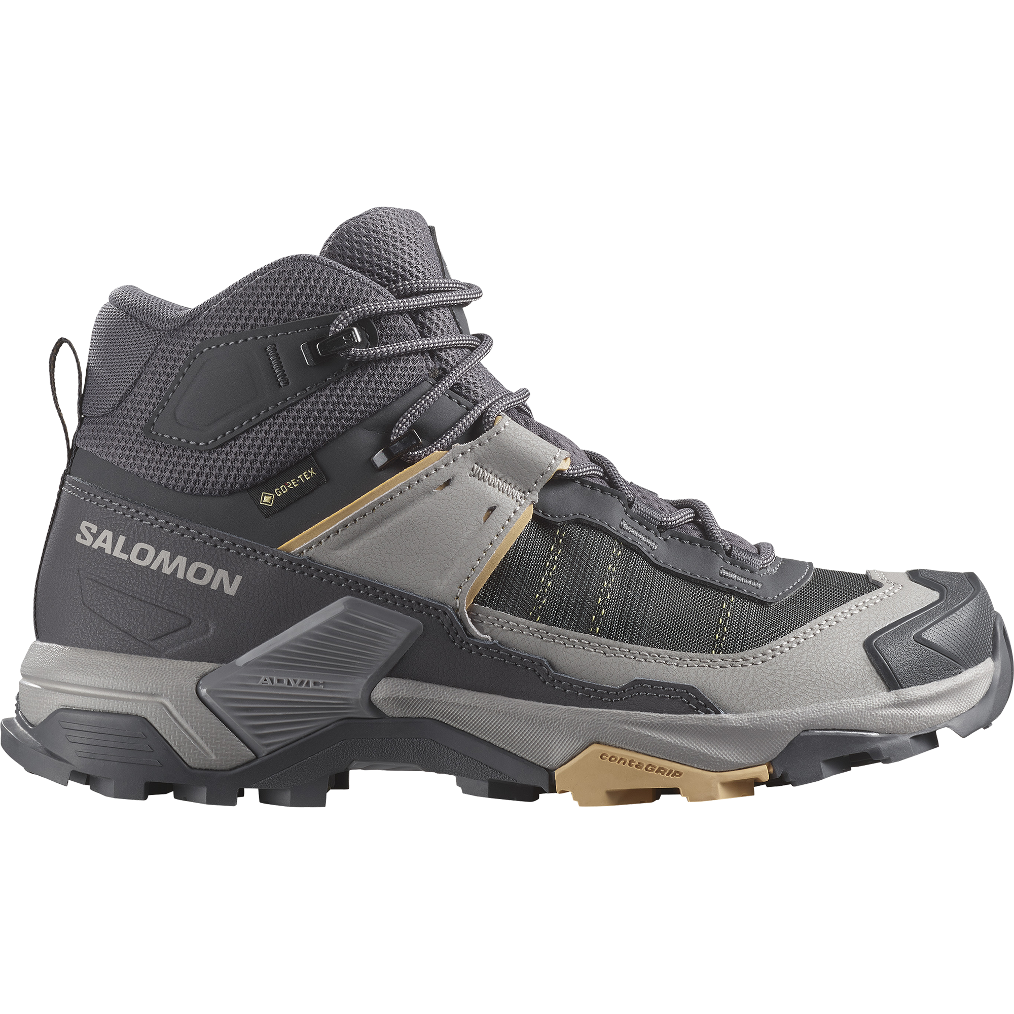 X ULTRA 5 MID GORE-TEX WOMEN'S