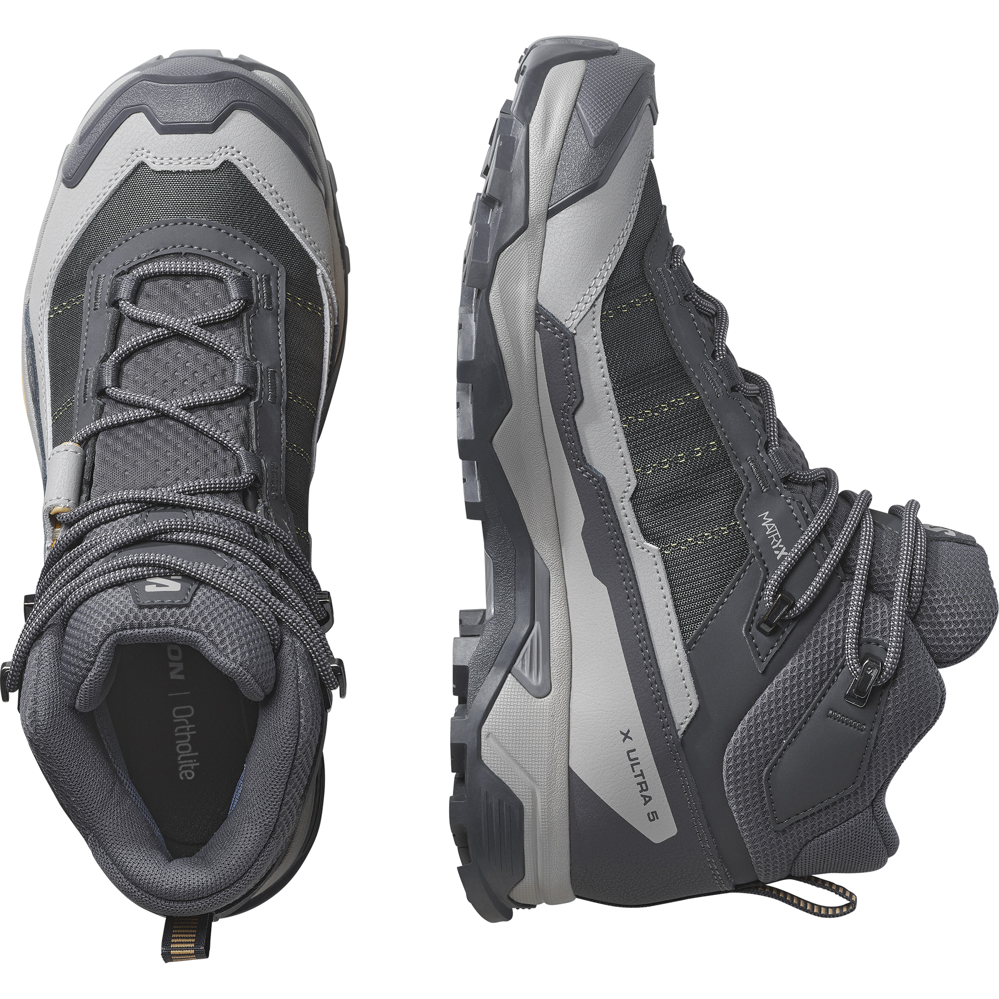 X ULTRA 5 MID GORE-TEX WOMEN'S