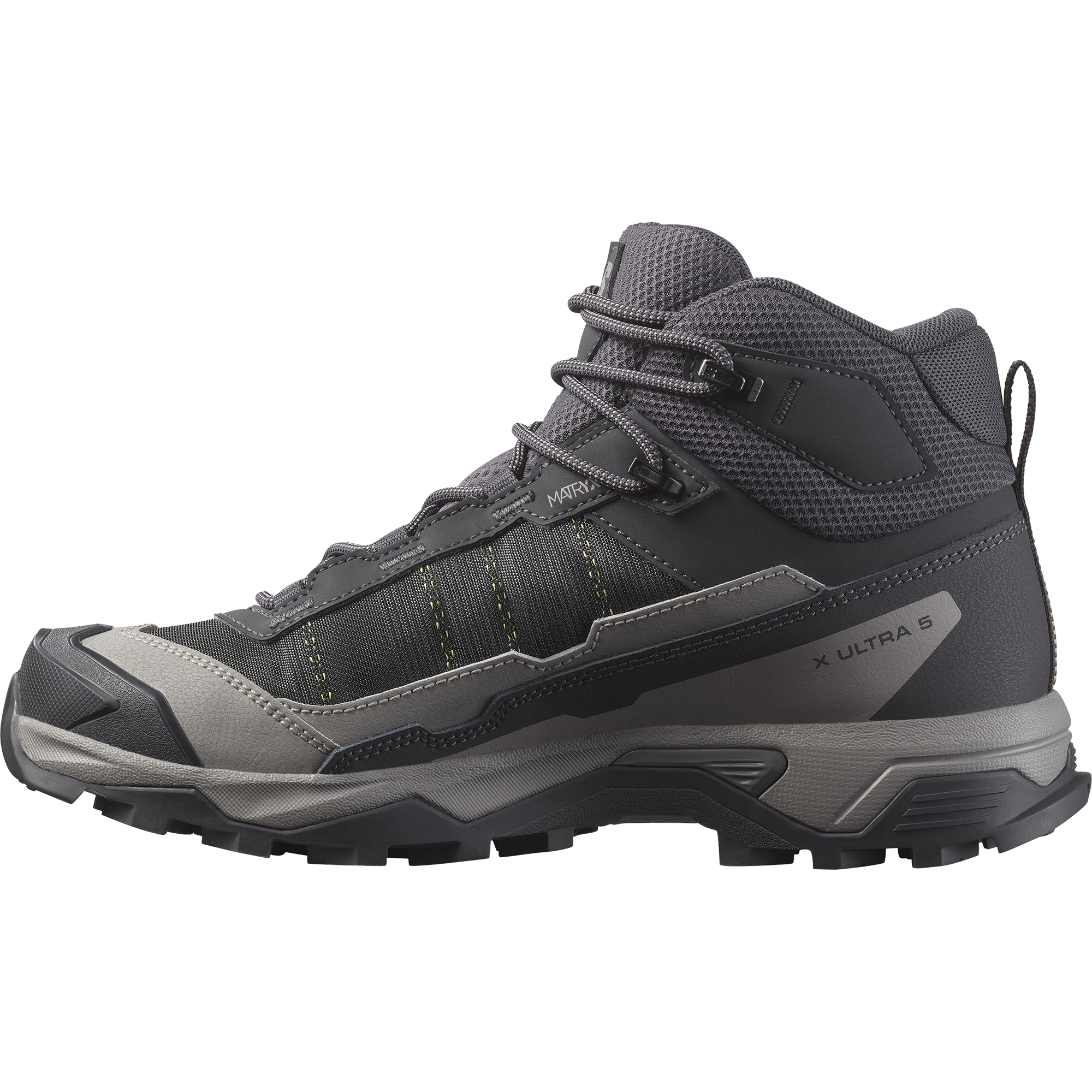 X ULTRA 5 MID GORE-TEX WOMEN'S