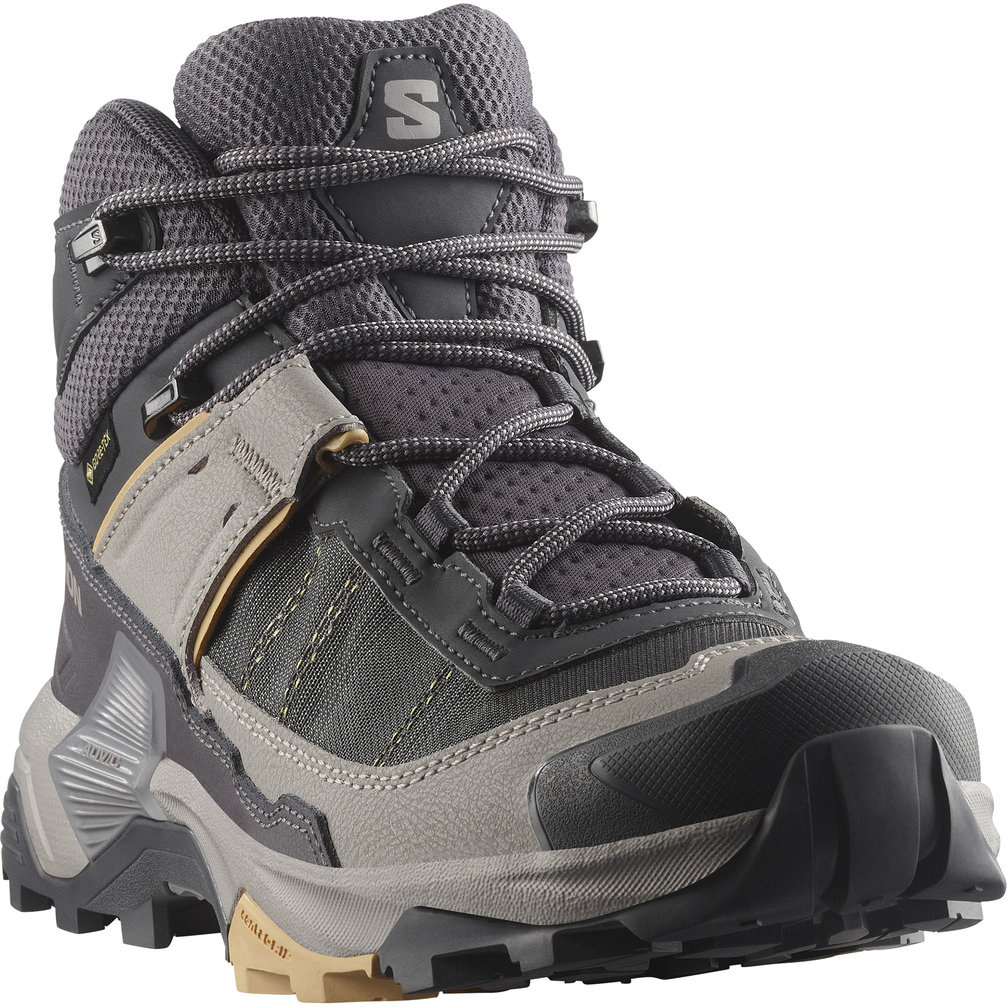 X ULTRA 5 MID GORE-TEX WOMEN'S