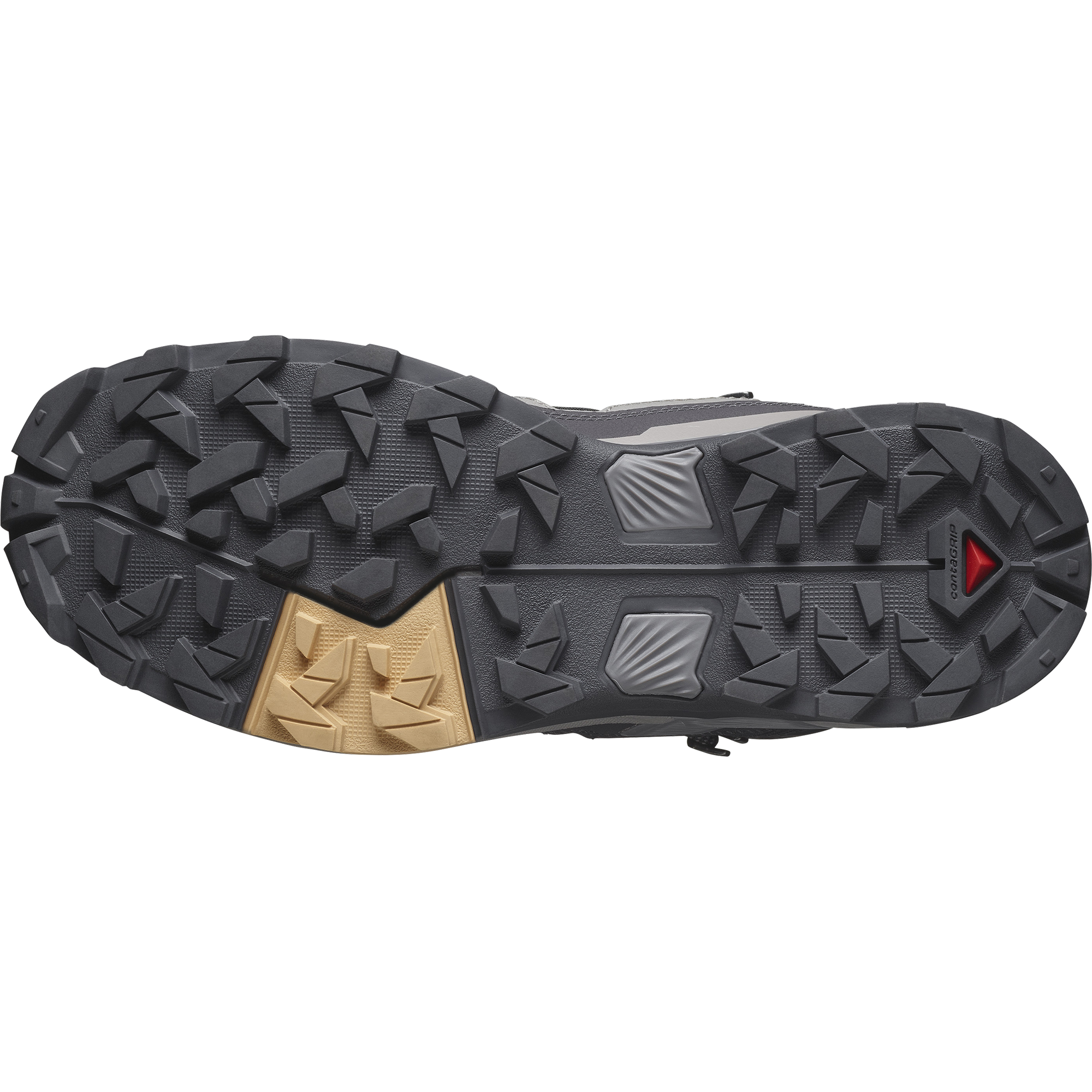 X ULTRA 5 MID GORE-TEX WOMEN'S