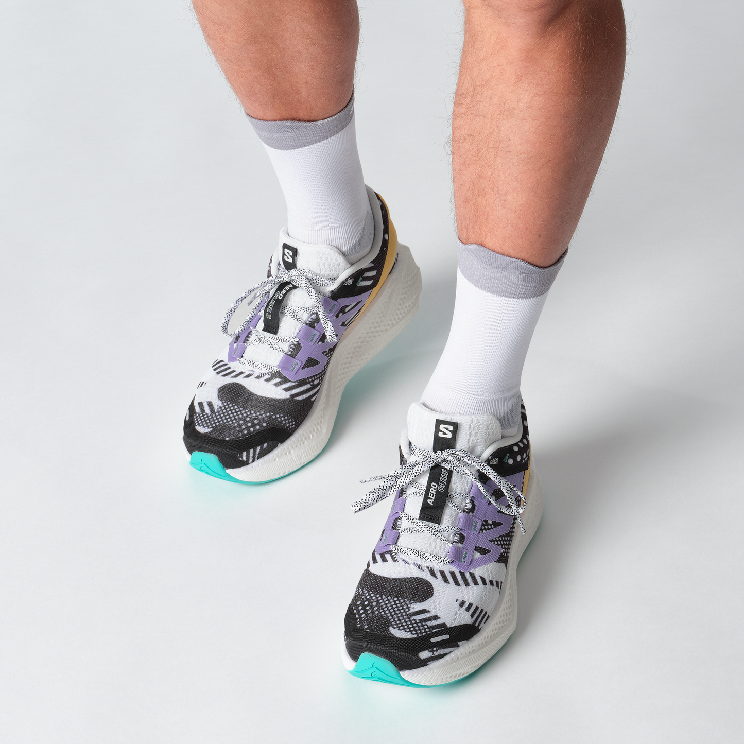 AERO GLIDE 3 PROTO PACK MEN'S