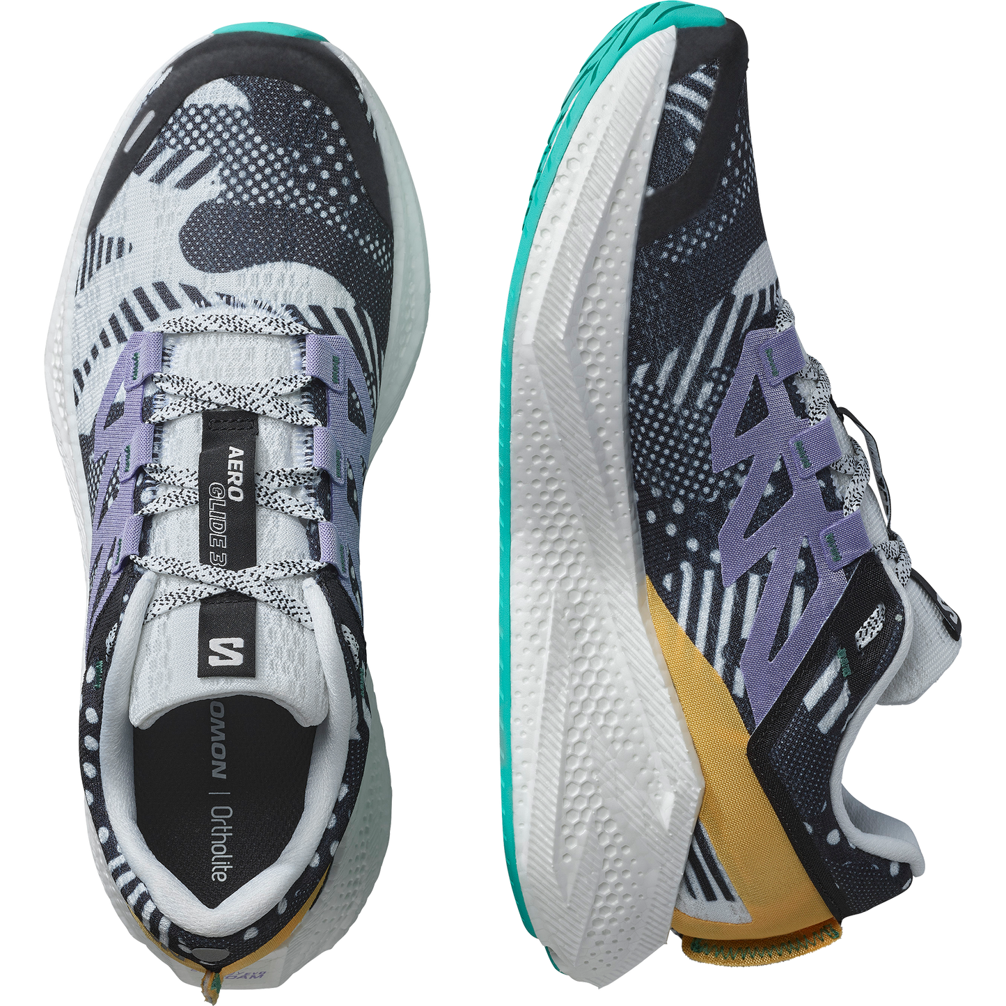AERO GLIDE 3 PROTO PACK MEN'S