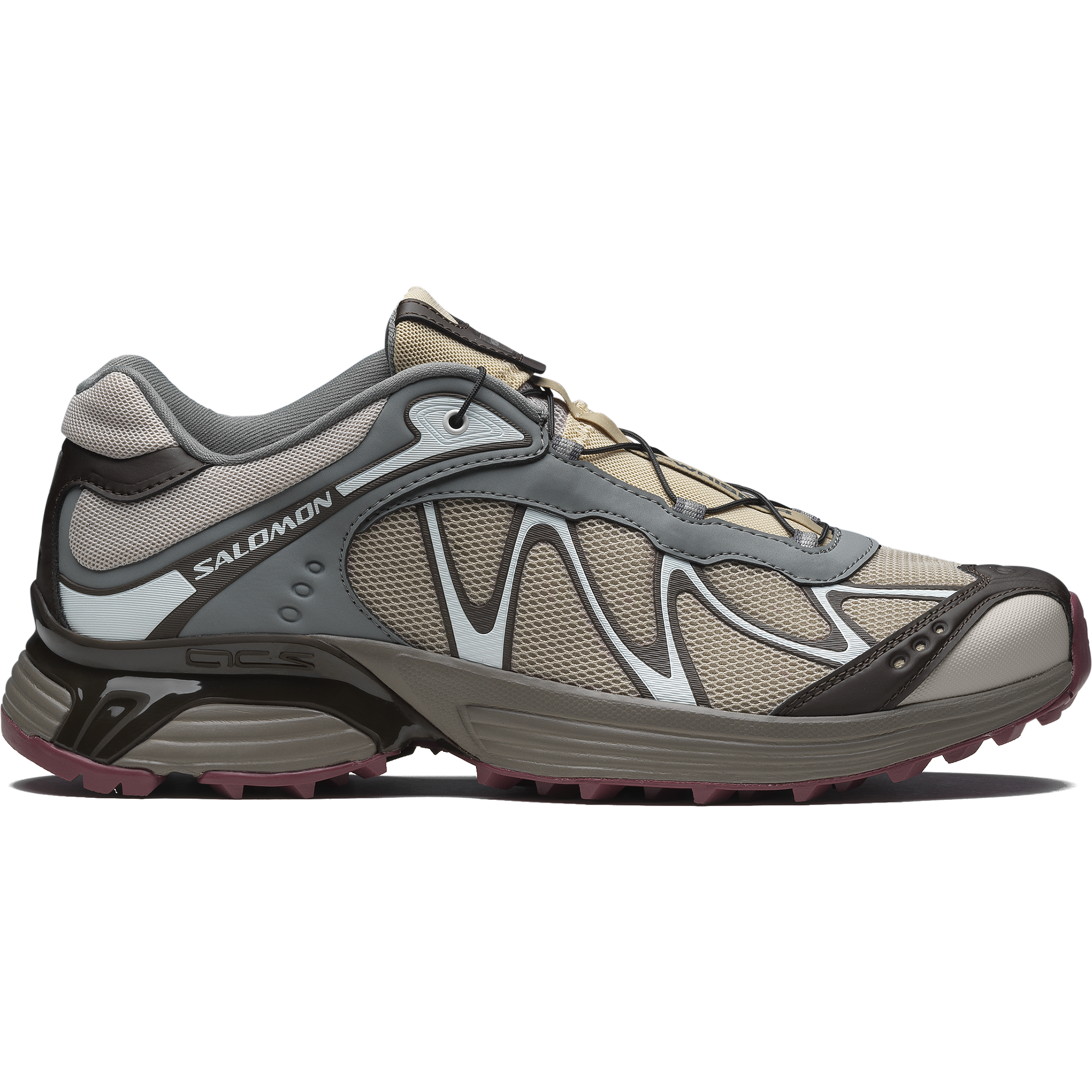 Buy XT-WHISPER by Salomon Australia online - Salomon New-Zealand