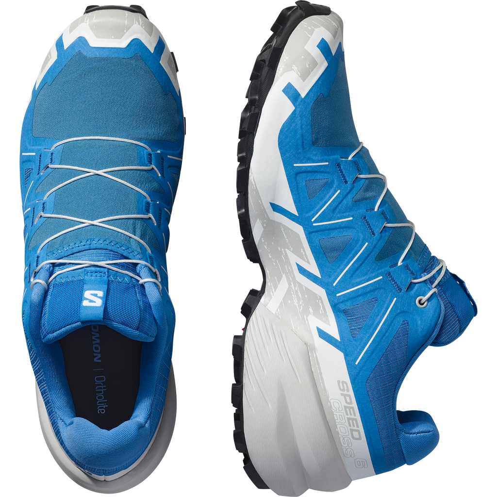 SPEEDCROSS 6