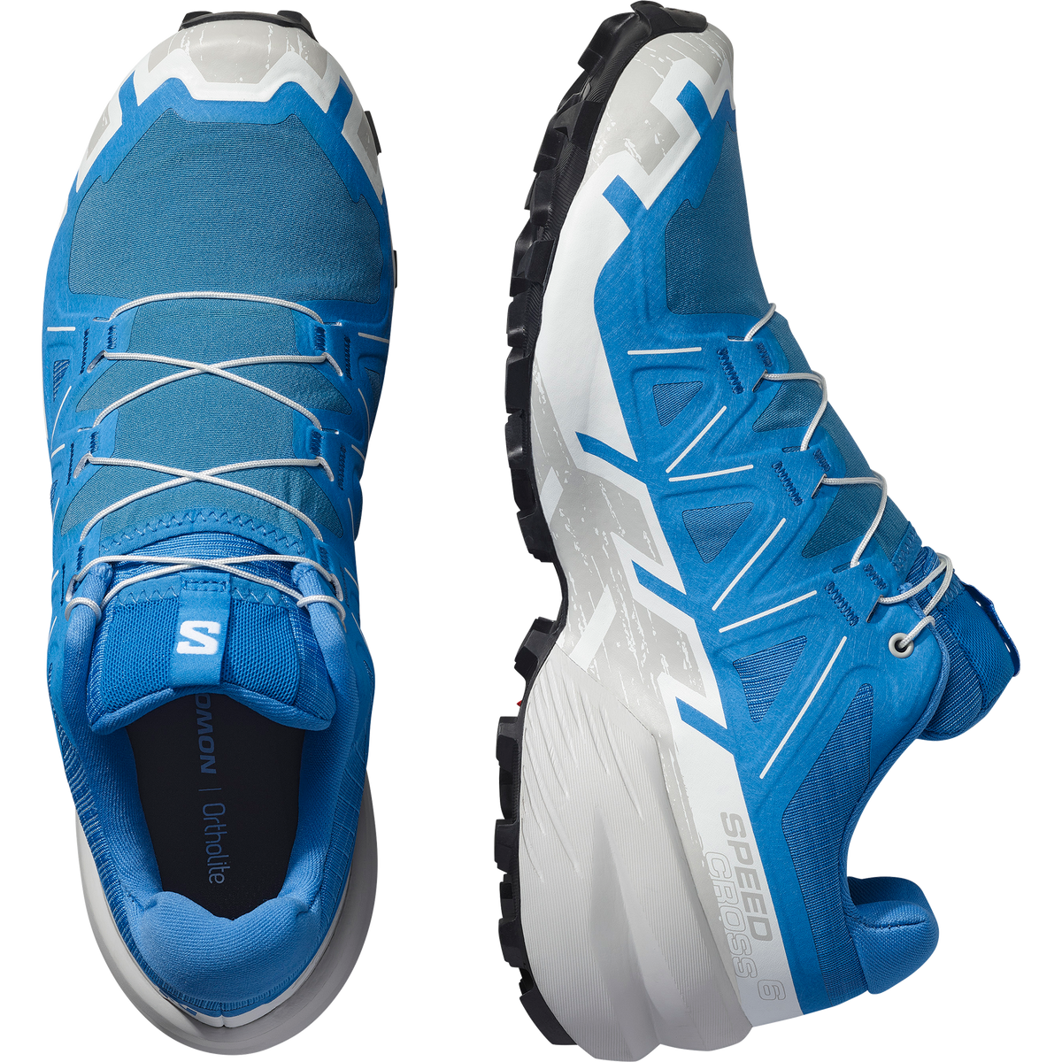 SPEEDCROSS 6